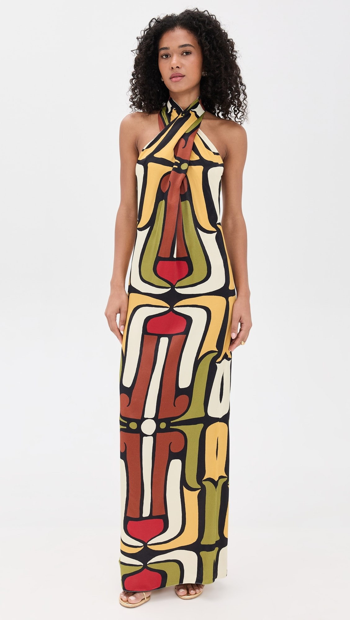 Oliviera Dress | Shopbop