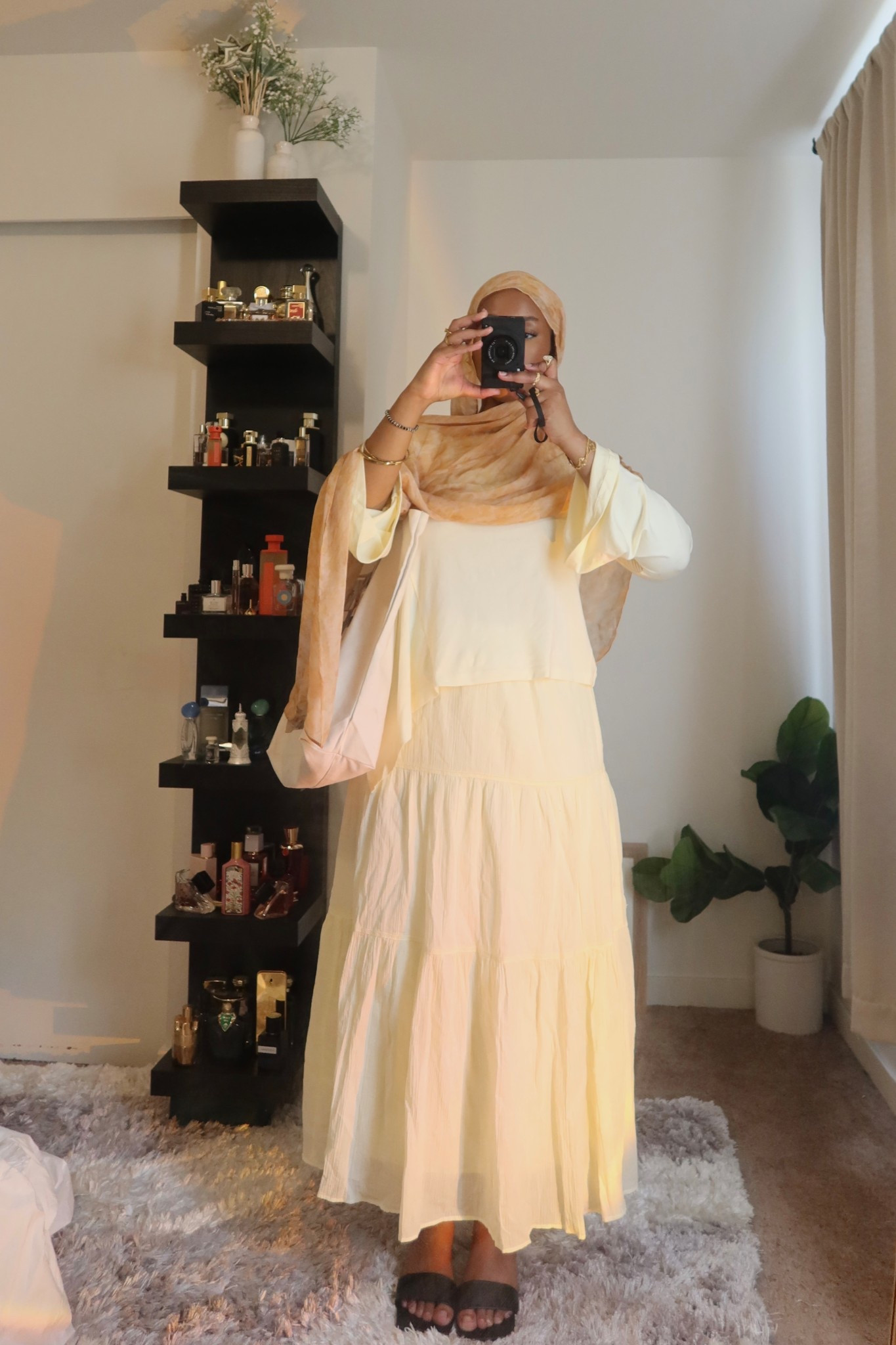 Favorite skirt 🌾

#LTKStyleTip #LTKSummerEdit #LTKSeasonal