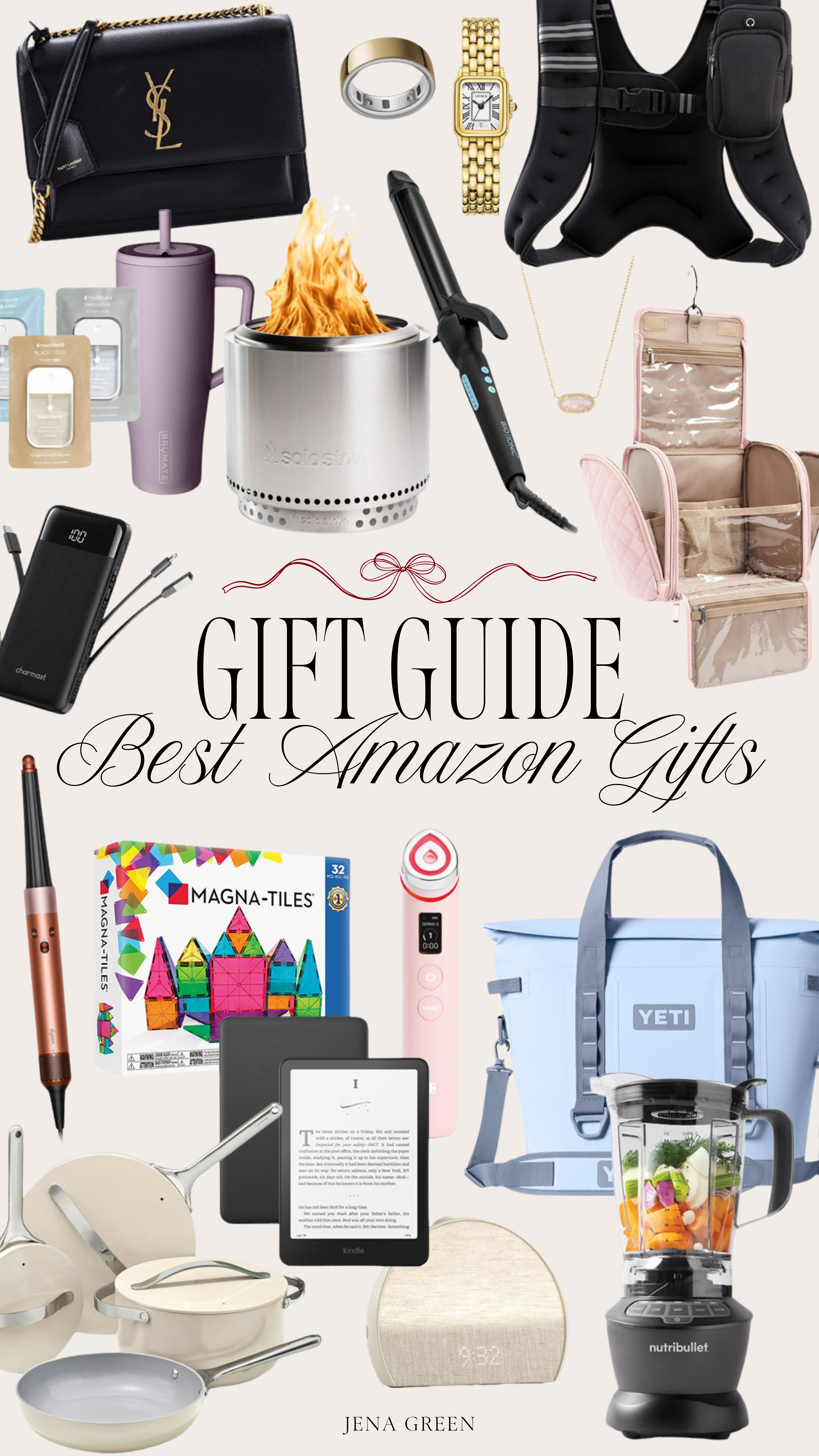 Amazon Gift Guide | Amazon Gift Ideas | Amazon Gifts on Sale | Amazon Early Black Friday Deals  

 #LTKGiftGuide #LTKHoliday #LTKSeasonal