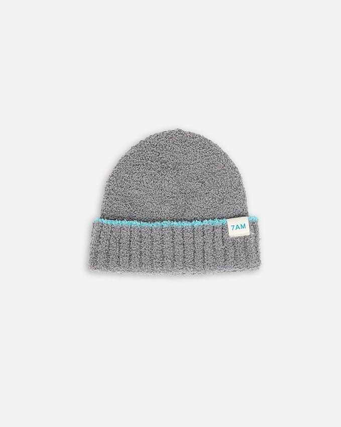 7AM Enfant Baby Beanie Hat - Unisex Kids Warm Winter Hat, Ultra Soft Fuzzy Material, Comfortable ... | Amazon (US)