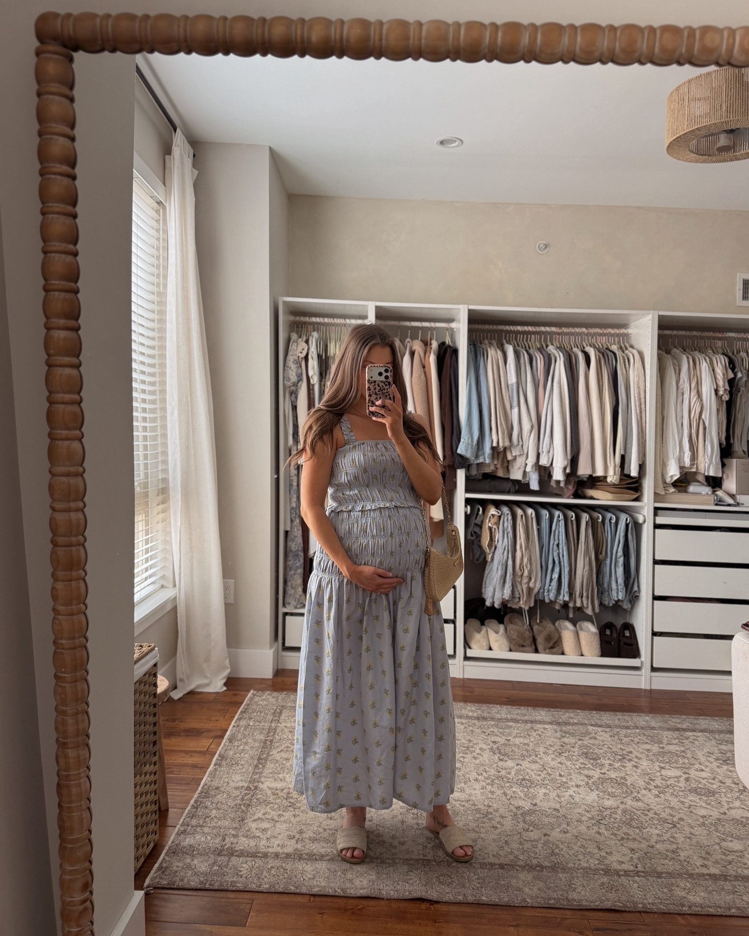 Target Maternity Friendly Dresses

#LTKootd #LTKBump #LTKSeasonal