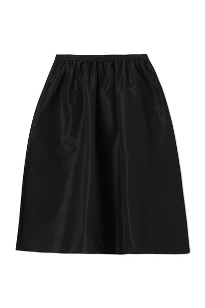 Gigi Skirt | Molly Moorkamp