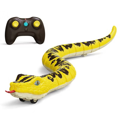TERRA by Battat Giant Anaconda Remote Control Snake | Target