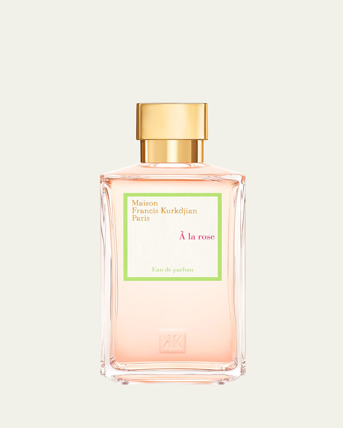 A La Rose Eau de Parfum, 6.8 oz. | Bergdorf Goodman