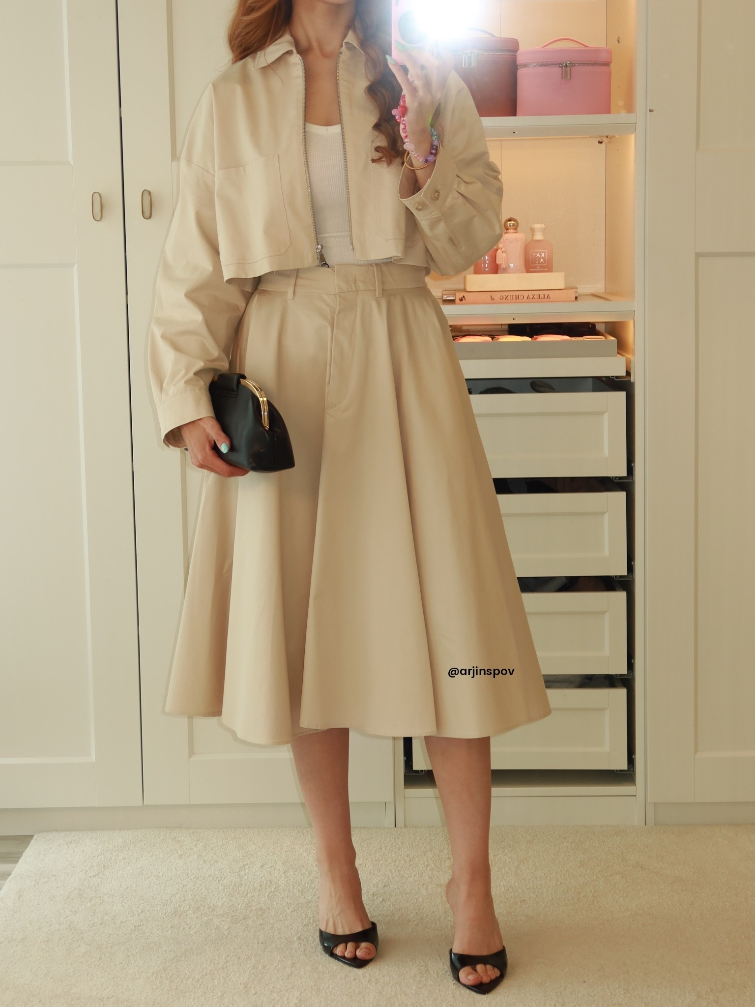 Mango modest set inspo

#LTKmodest #LTKautumn #LTKFashionMonth