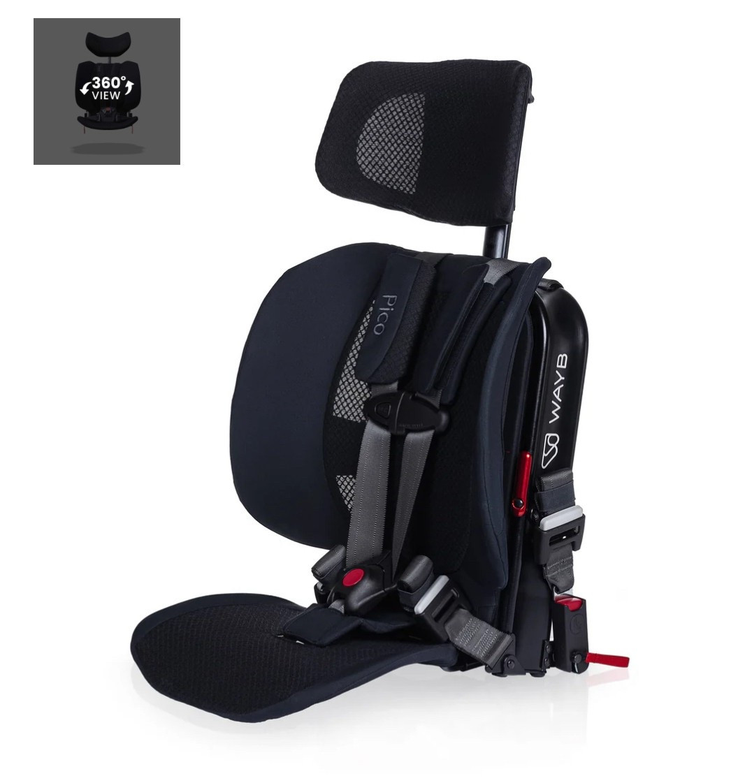 Our travel carseat! We used for our 2 year old in Europe.

#LTKKids #LTKBaby #LTKFamily