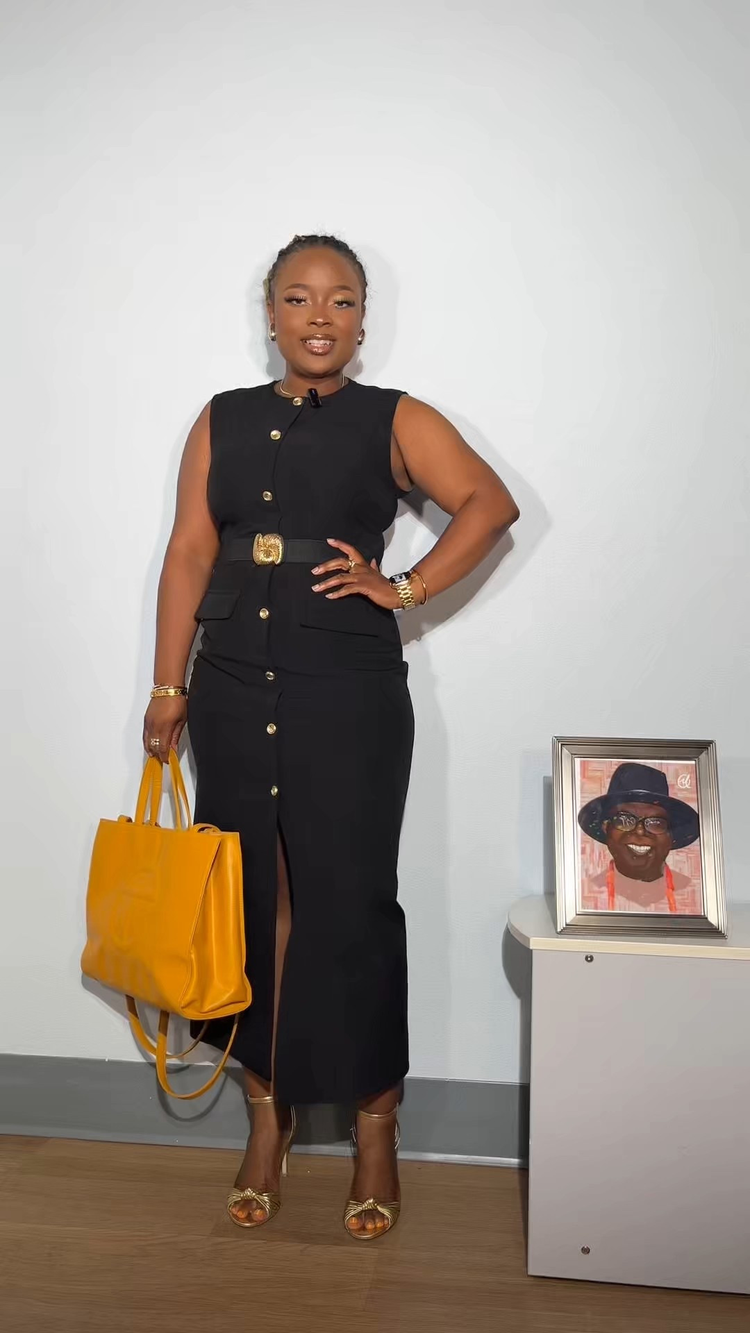 Dress on Zara is belted crepe dress 

#LTKStyleTip #LTKPetite #LTKWorkwear