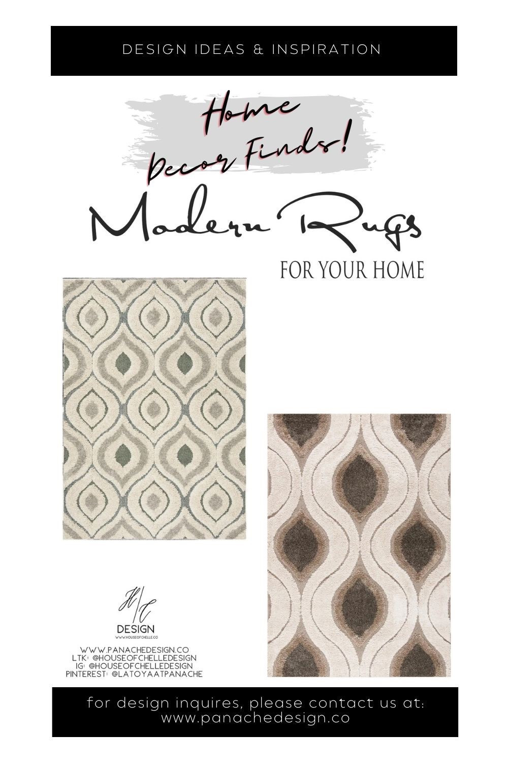 Set the perfect stage for any space with these gorgeous  @Wayfair rugs! ✨ No matter if you are on the hunt for modern patterns, neutral tones or plush textures - the right area rug can provide instant style to any room - all at an affordable price!

Rugs, rugs living room, rug, living room rugs, living room rug, dining room rug, kitchen rug, rugs wayfair, wayfair rugs, rugs amazon, amazon rugs, bedroom rugs, rugs bedroom, modern rug, modern rugs, modern home, modern home decor, neutral home, neutral home decor, 8x10 rugs, rugs 8x10, 5x7 rugs, rugs 5x7, affordable rugs, cheap rugs, neutral rug, neutral rugs, black and white rug, black and white rugs, neutral living room rug, neutral bedroom rug, neutral dining room rug, neutral kitchen rug, area rug, neutral area rug, black and white area rug, abstract area rug, multicolored area rug, colorful area rug, home decor, modern decor, modern home, modern home decor, home decor amazon, amazon home decor, home decor wayfair, wayfair home decor, wayfair home, target home, target home decor, layered rugs, home decor or a budget, home decor dining room, home decor living room, home decor bedroom, home decor kitchen, living room area rug, dining room area rug, kitchen area rug, bedroom area rug, living room design inspo, dining room design inspo, kitchen design inspo, bedroom design inspo, 

#LTKStyleTip 





#LTKHome #LTKSaleAlert