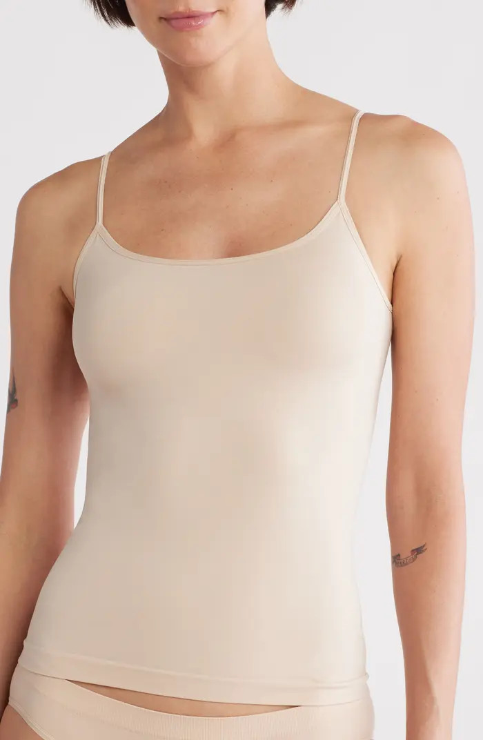 Nordstrom Seamless Layering Camisole | Nordstrom | Nordstrom