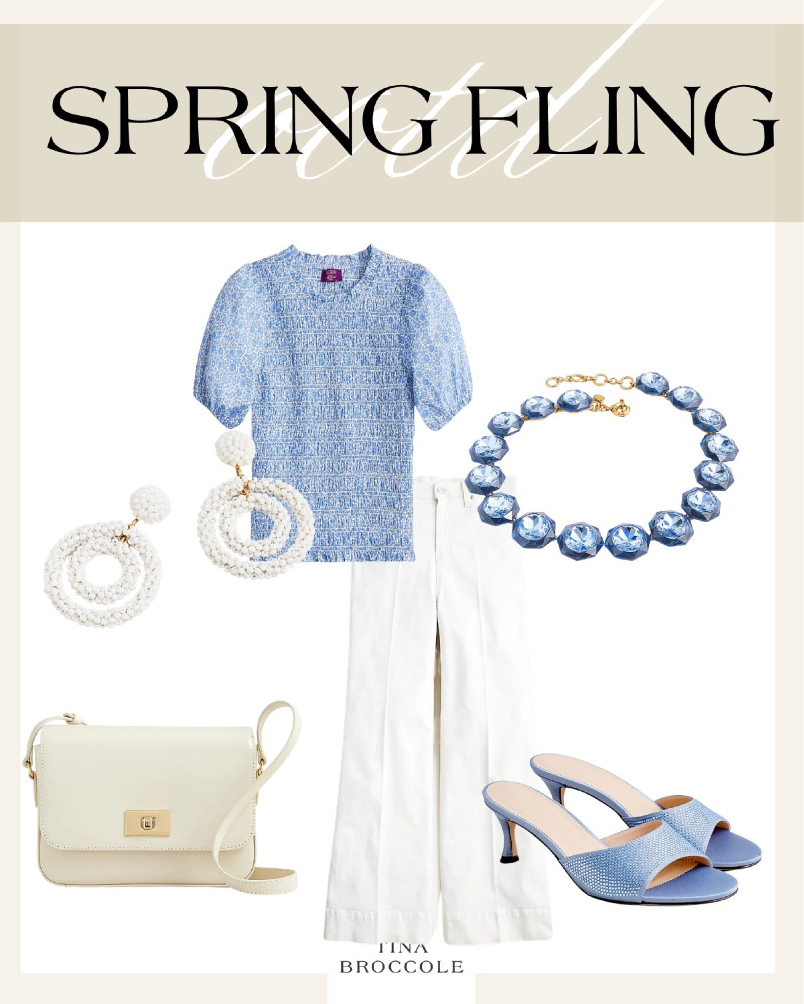 Spring OOTD - spring lookbook -
Spring Inspo - spring outfit idea 

#LTKstyletip #LTKFind #LTKSeasonal