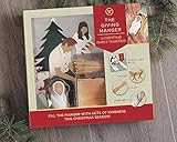 The Giving Manger: A Christmas Family Tradition | Amazon (US)