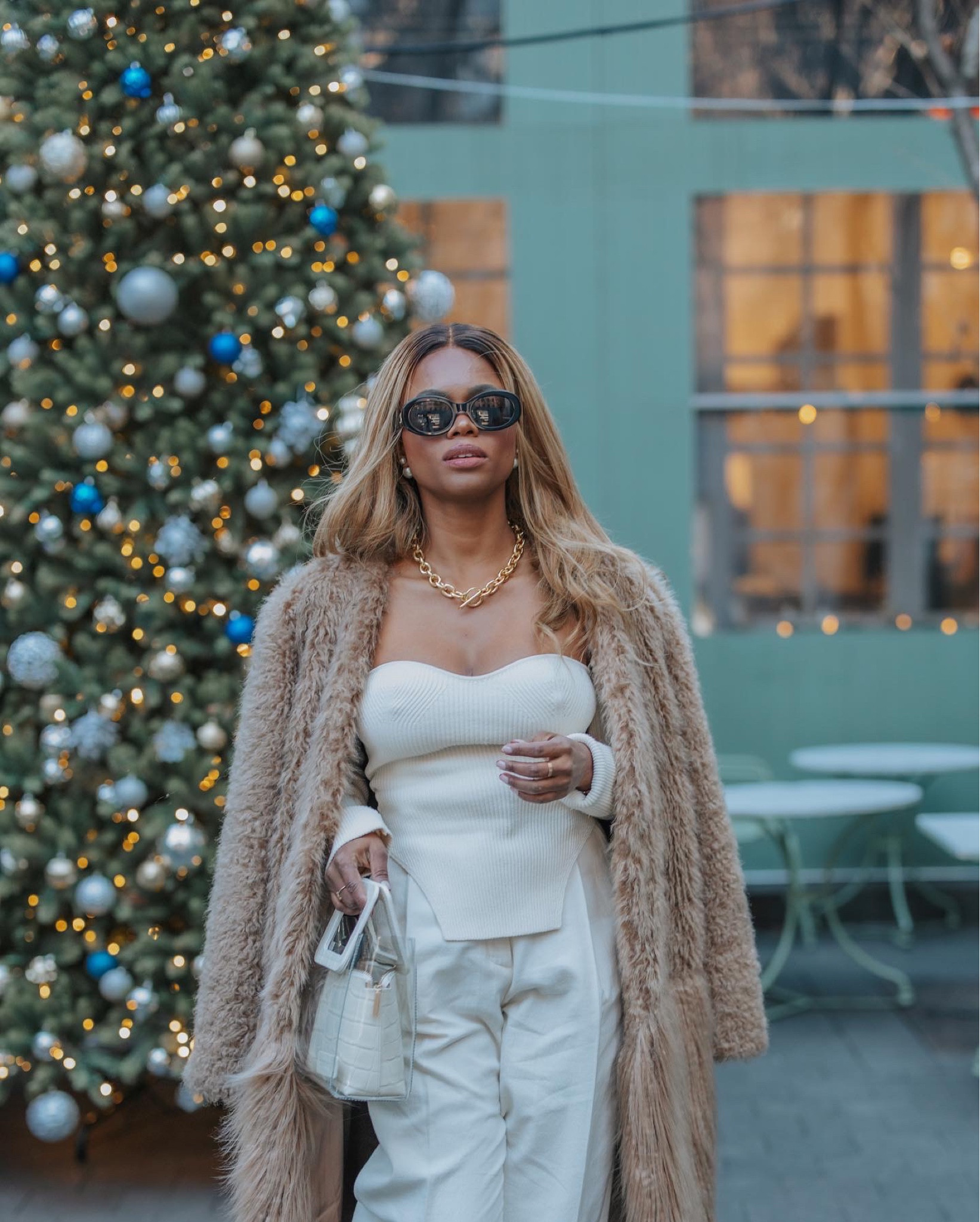 Rich 🤑 mom vibes 

#LTKitbag #LTKstyletip #LTKworkwear