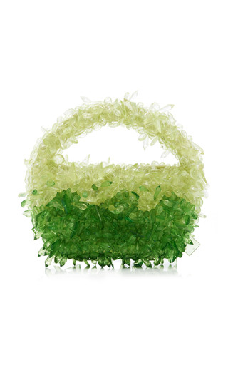 Quartz Beaded Bag | Moda Operandi (Global)