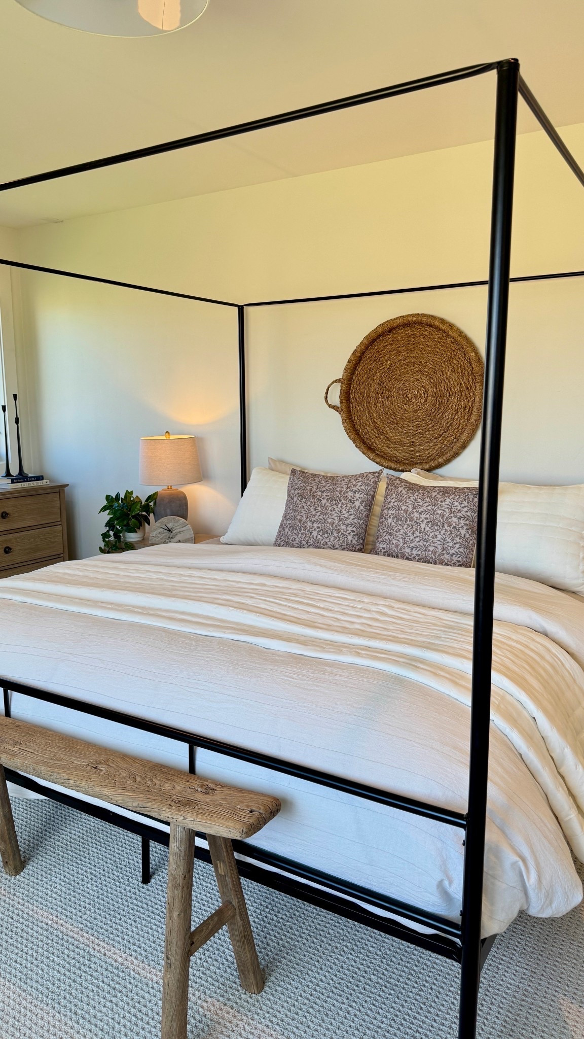 If your bed needs a refresh, this neutral bedding is it! A bedding refresh that’s cozy, timeless, and selling out quicker than expected.

Follow my shop @rushtonhome on the @shop.LTK app to shop this post and get my exclusive app-only content! Don’t forget to turn on post notifications using the 🔔 to get first dibs!

Follow @rushtonhome on Instagram and Pinterest for more home decor inspiration and affordable home finds!

Are you looking for anything home related? You’re in the right place! At Rushton Home, I do: home decor, living room, bedroom, affordable, walmart, target, amazon, wayfair, new arrivals, winter decor, spring decor, fall decor, fall finds, summer decor, home decor refresh, studio mcgee x target, hearth and hand, magnolia, holiday decor, seasonal decor, dining room decor, bedroom decor, living room decor, affordable home decor, furniture, weekend deals, sale, on sale, pottery barn, kirklands, west elm, bench, foyer table, faux florals, rugs, couches, sofa, sectional, dresser, nightstand, night stand, end tables, lamps, art, wall art, etsy, pillows, blanket, interior design, interior styling, bedding, side tables, bed frame, tray, side table, throw pillows, look for less, designer dupe, budget decor, bar stools, counter stools, vase, ceramic pottery, budget, budget friendly, coffee table, dining chairs, cane, rattan, wood, white wash, rustic amazon home, arch, brass hardware, gold hardware, vintage, antique, european inspired, french country, back in stock



#LTKHome #LTKSaleAlert