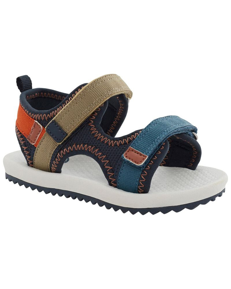 Toddler Adventure Sandals | Carter's