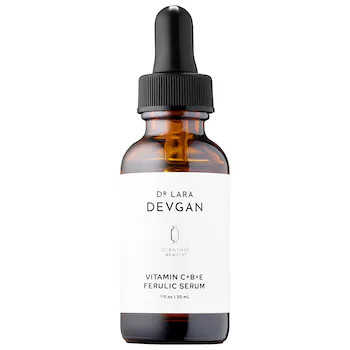 Vitamin C+B+E Ferulic Serum - Dr. Lara Devgan Scientific Beauty | Sephora | Sephora (US)