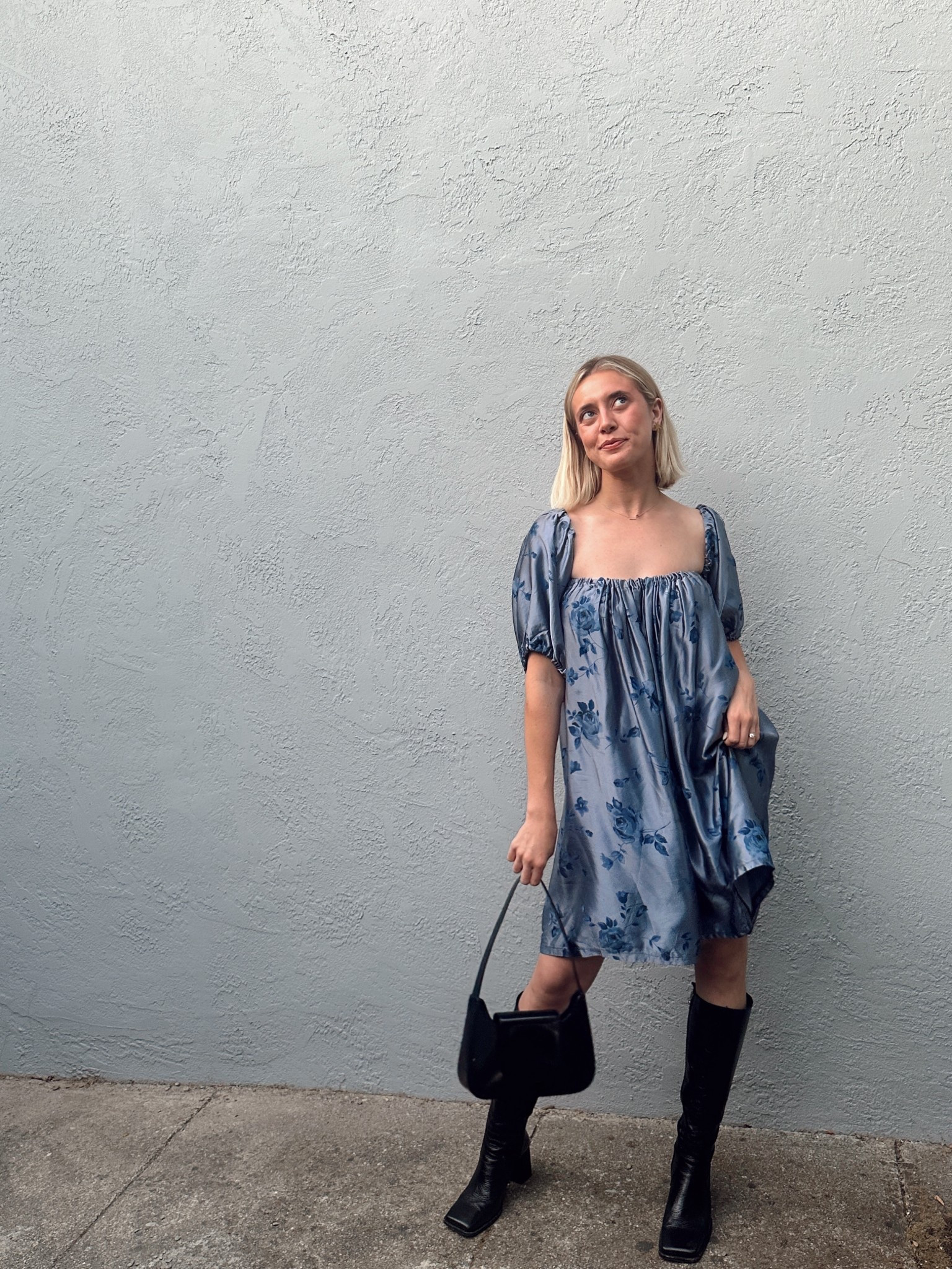 Monday blues💙

#LTKFindsUnder100 #LTKSeasonal #LTKFindsUnder50