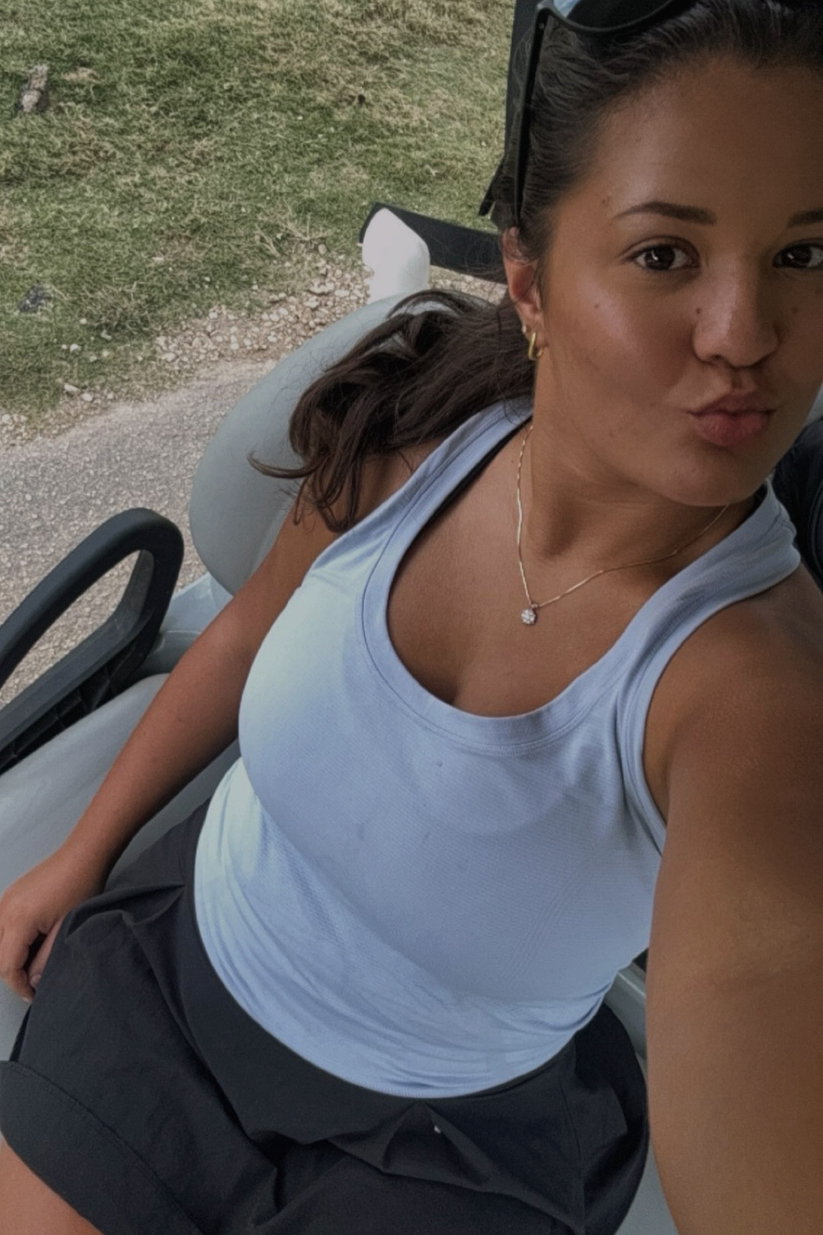 Golf fit⛳️

#LTKFindsUnder100 #LTKActive #LTKFitness