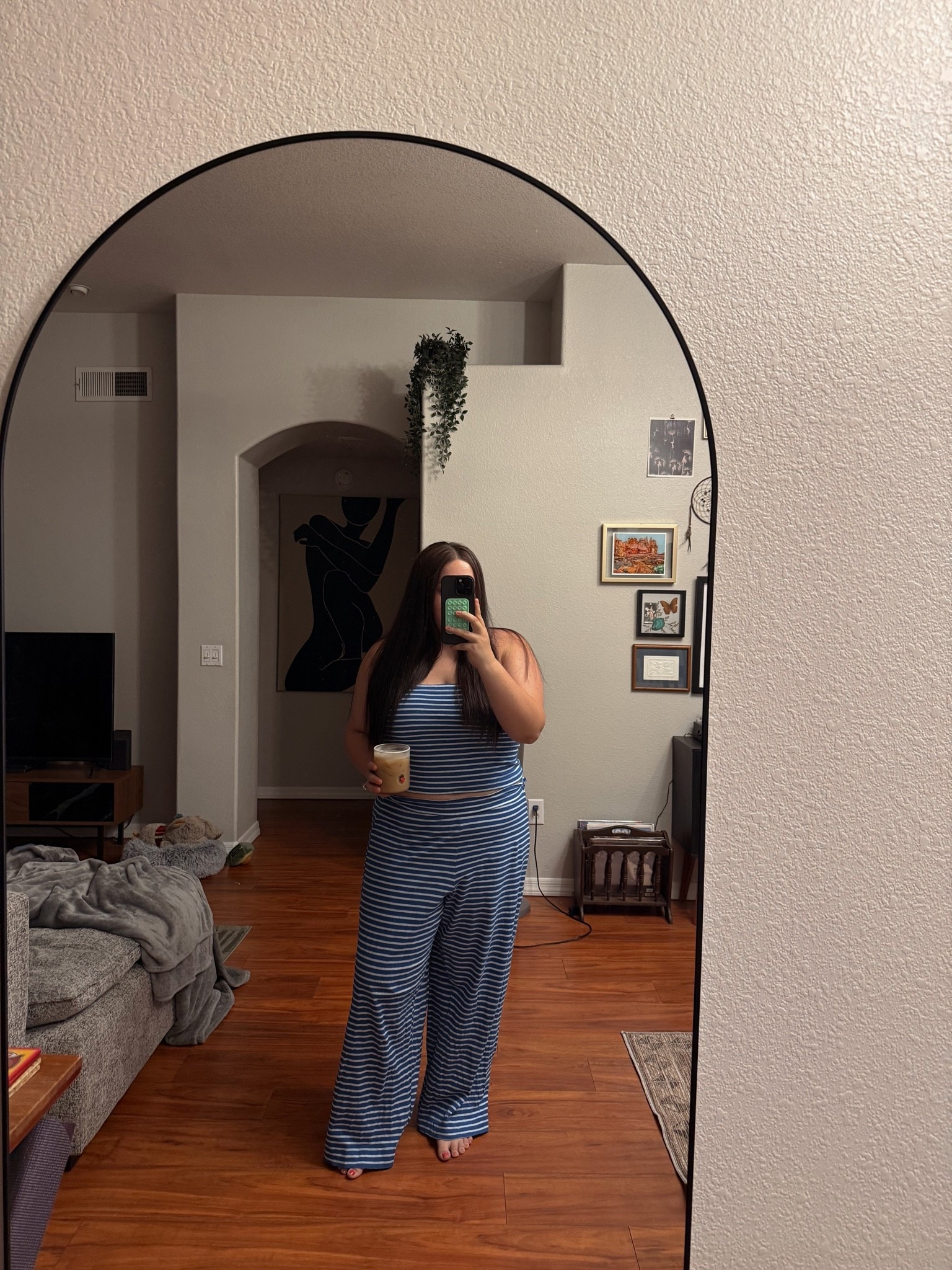 WFH ootd

#LTKootd #LTKPlusSize #LTKMidsize