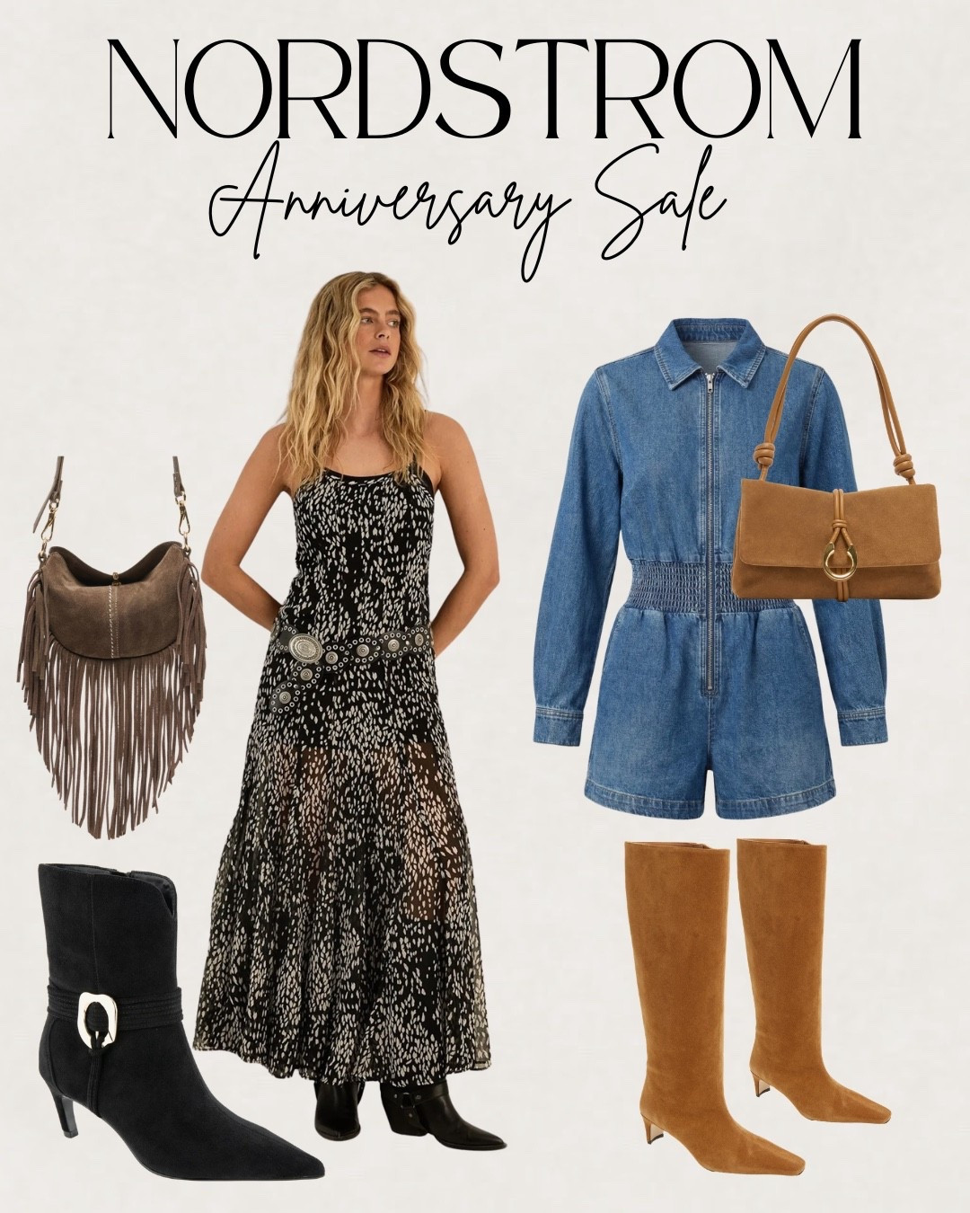 I browsed all 111 pages of the Nordstrom sale so you don’t have to. Here are some of my favs that caught my eye. 😍