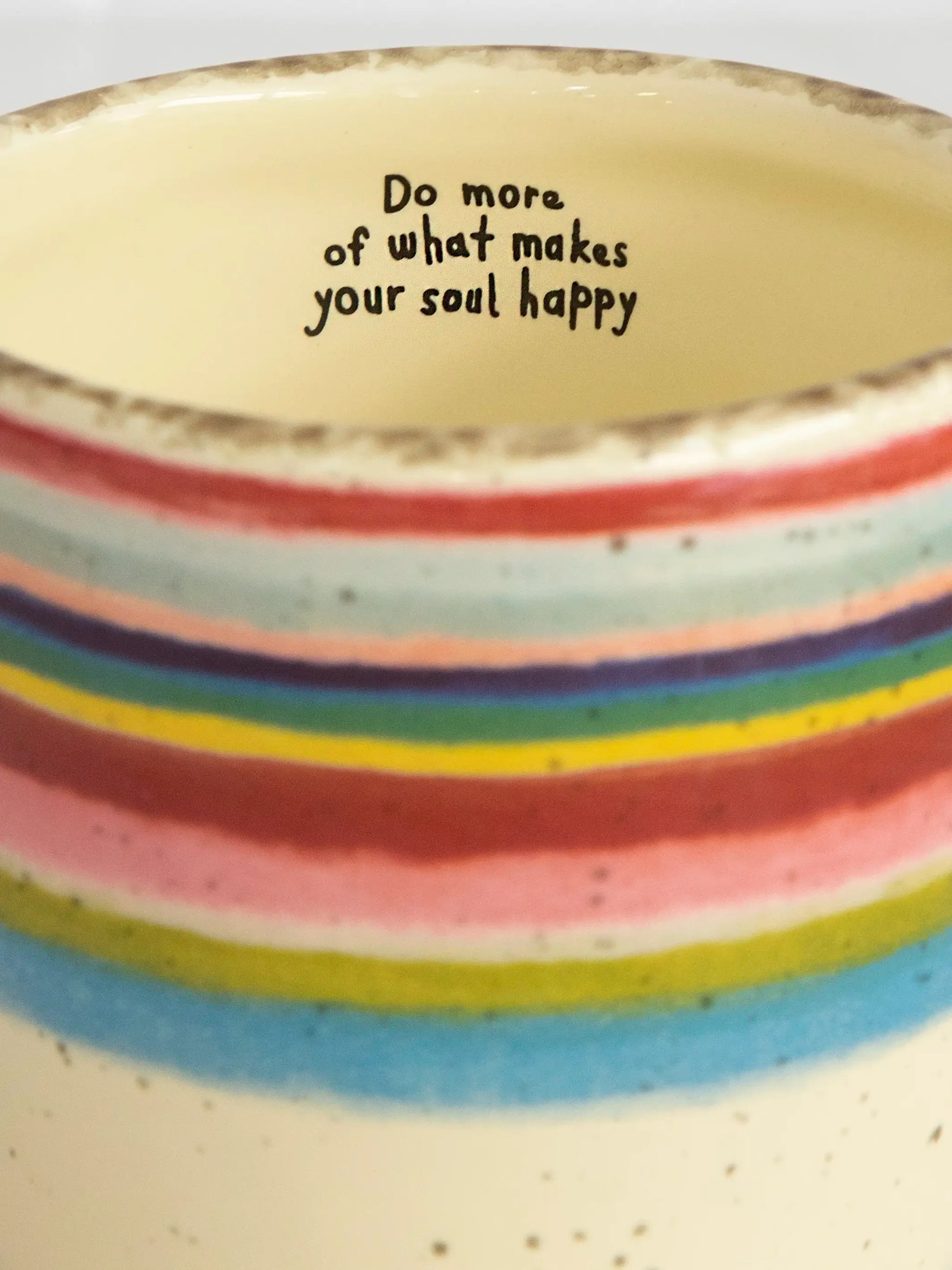 Favorite Coffee Mug | Natural Life