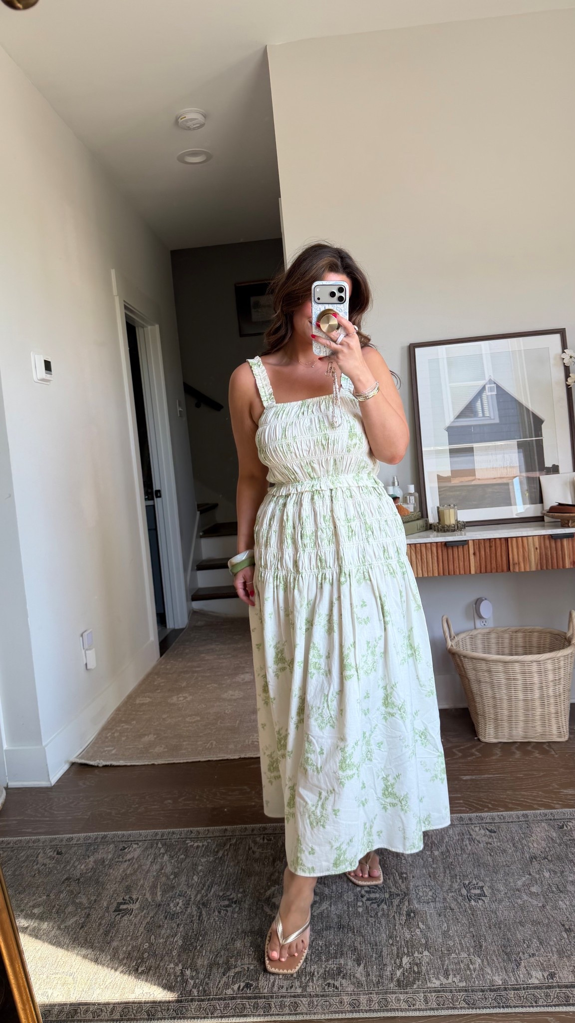 Little OOTD for this beautiful Tuesday! @Target always having the best cutie little sundresses! And of course throwing on some Dolce Vita sandals🤍

#LTKootd #LTKgrwm #LTKdayinmylife