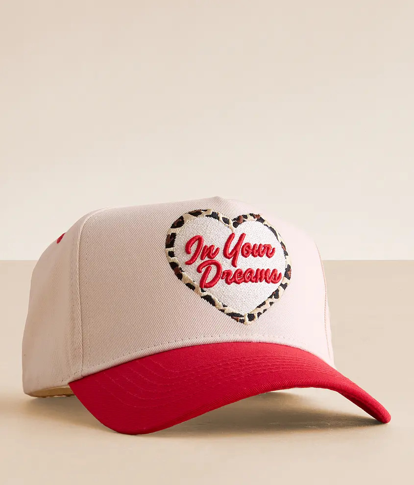 In Your Dreams Baseball Hat | Buckle