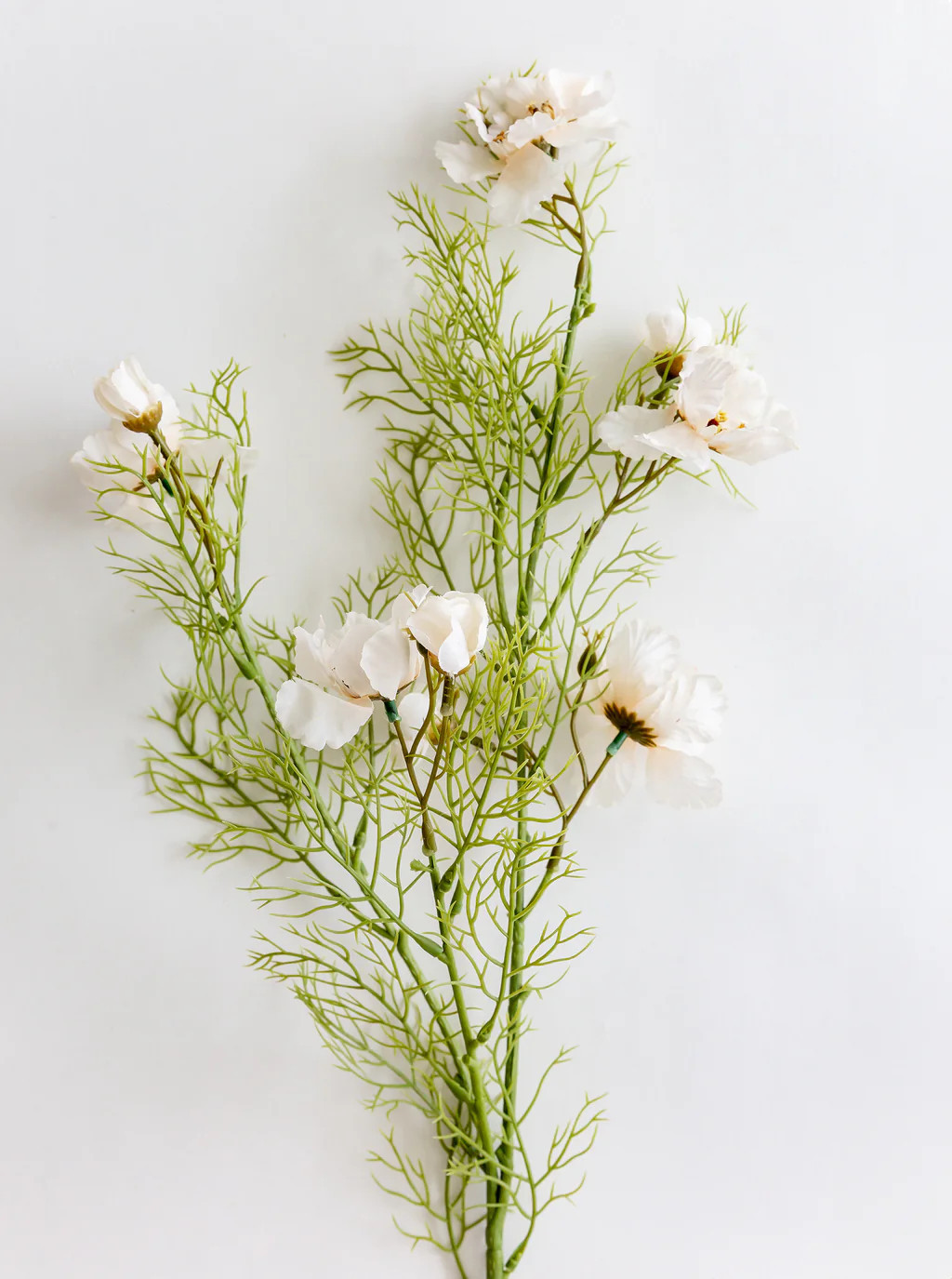 Faux Cosmos Stem | House of Jade Home