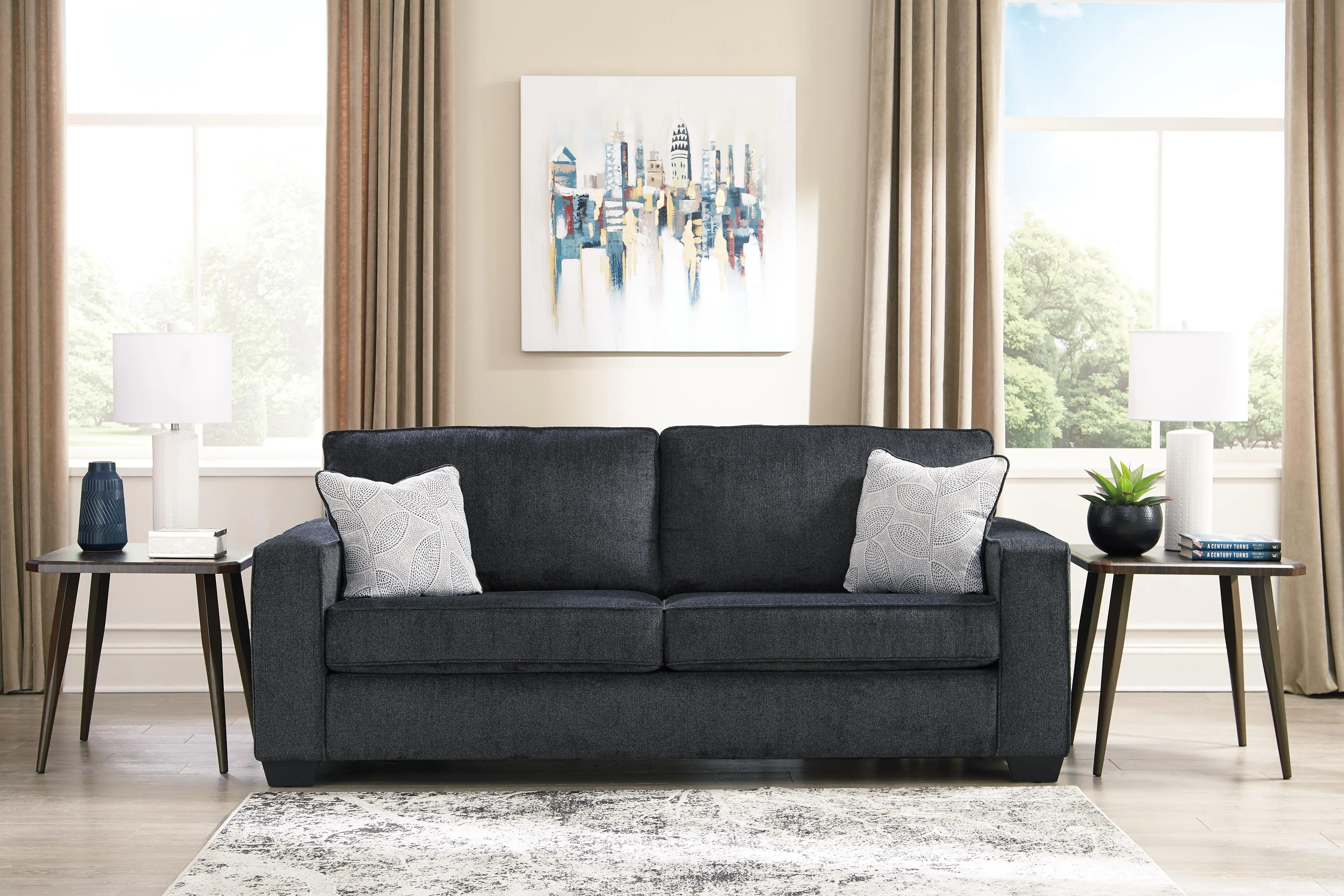 Altari Sofa | Ashley | Ashley
