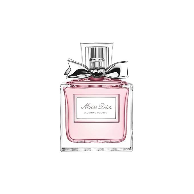 Christian Dior Miss Blooming Bouquet Eau de Toilette Spray for Women, 1.7 Ounce | Amazon (US)