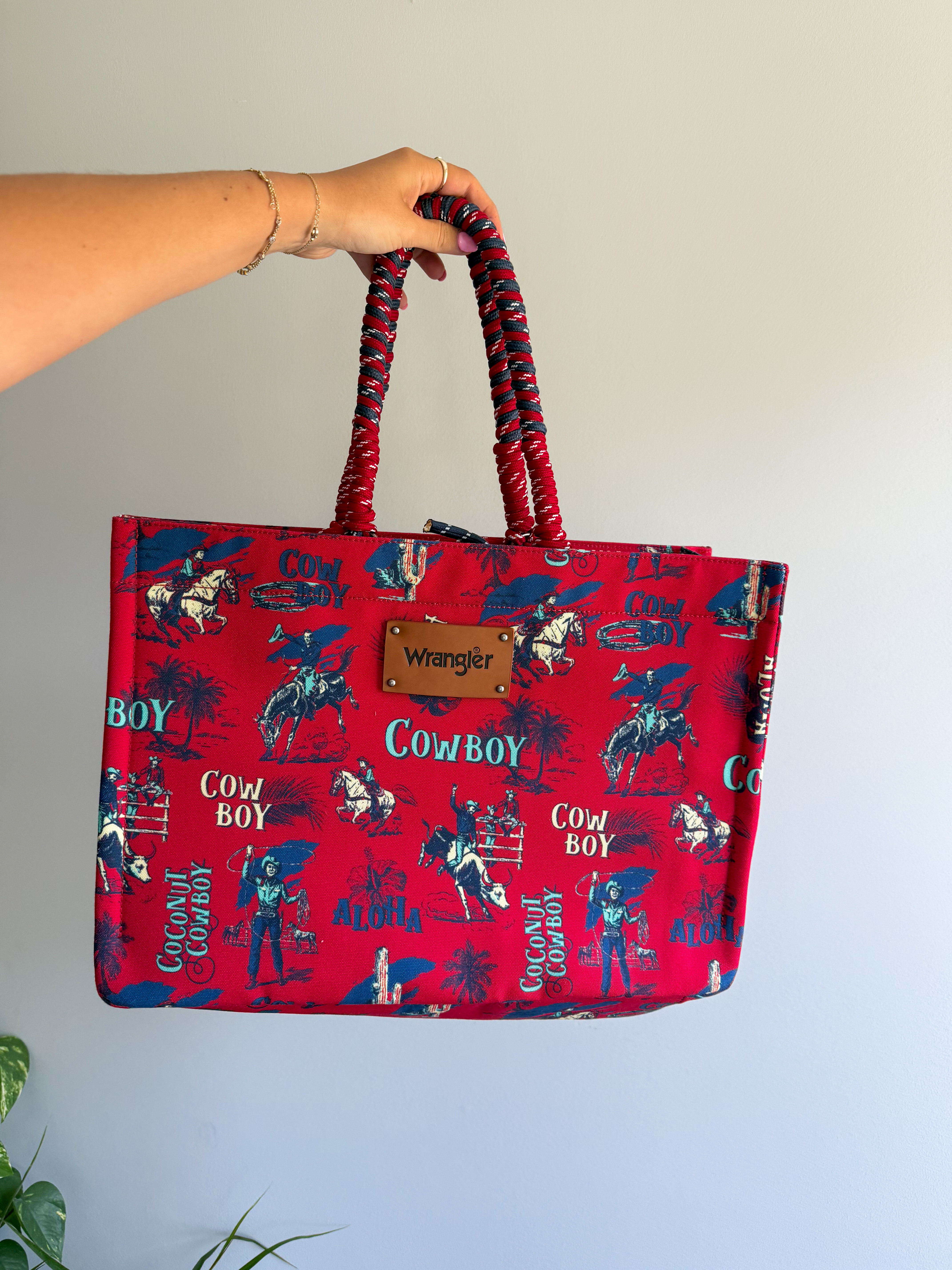 super fun tote for summer! 

#LTKFindsUnder50 #LTKStyleTip #LTKSummerEdit