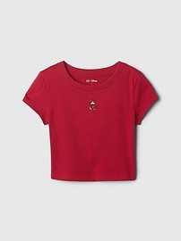 Gap × Disney Kids Embroidered T-Shirt | Gap (US)