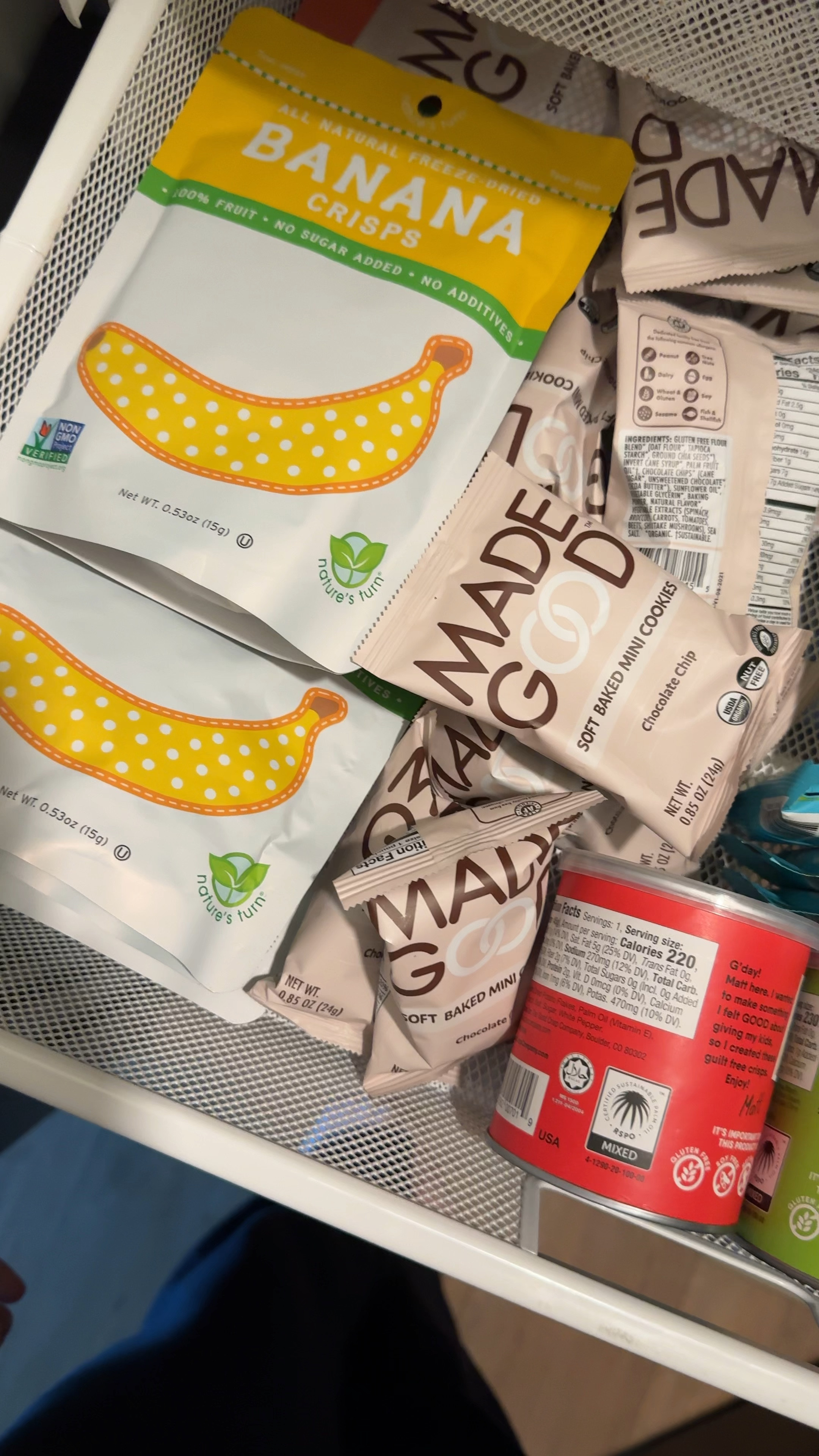 Healthy snack ideas for families, kid snacks, school lunch, gluten free, wellness. 

#LTKHome #LTKKids #LTKFamily