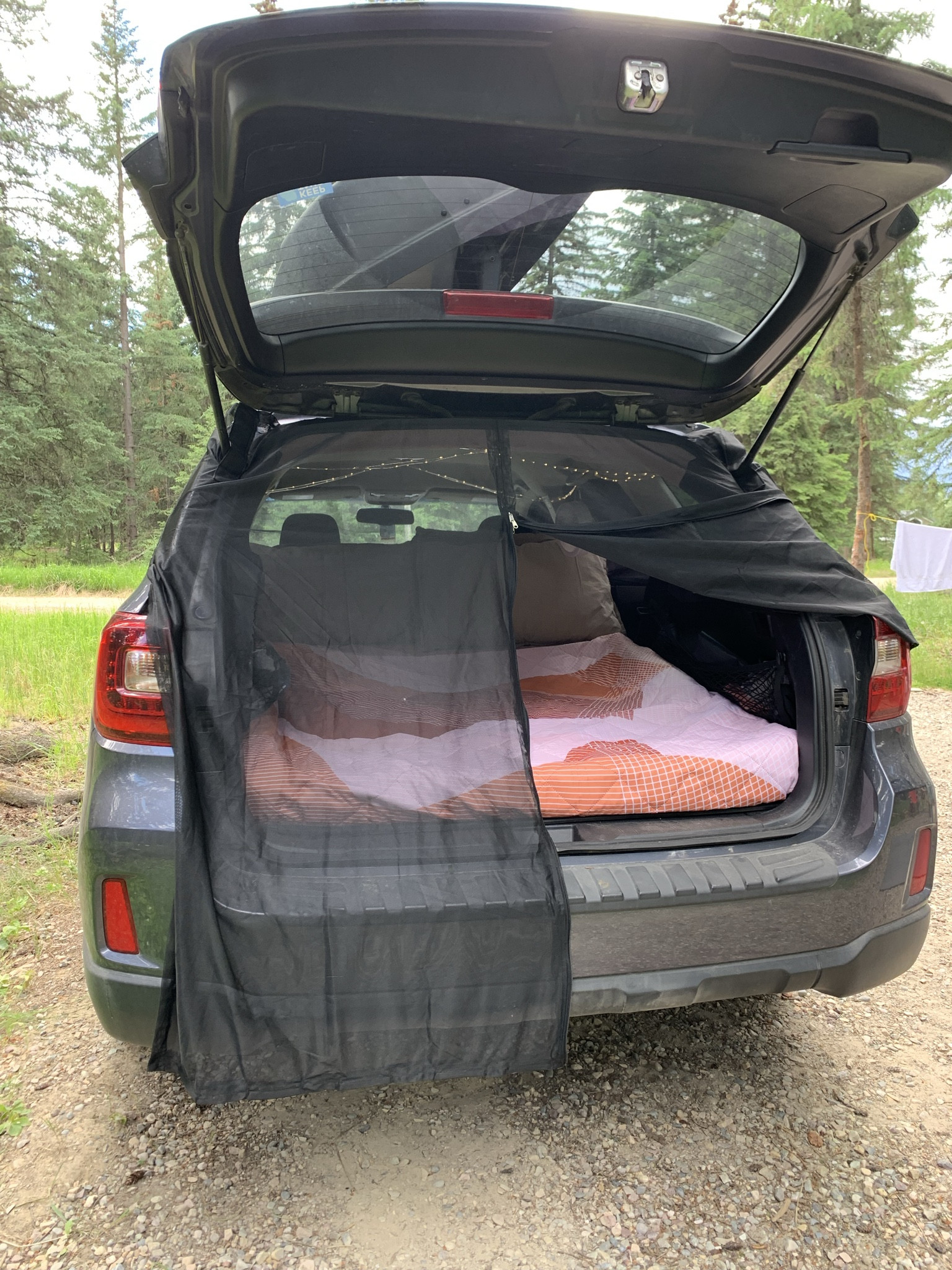 Car camping set-up with all products from Amazon

#LTKtravel #LTKfindsunder50 #LTKfindsunder100