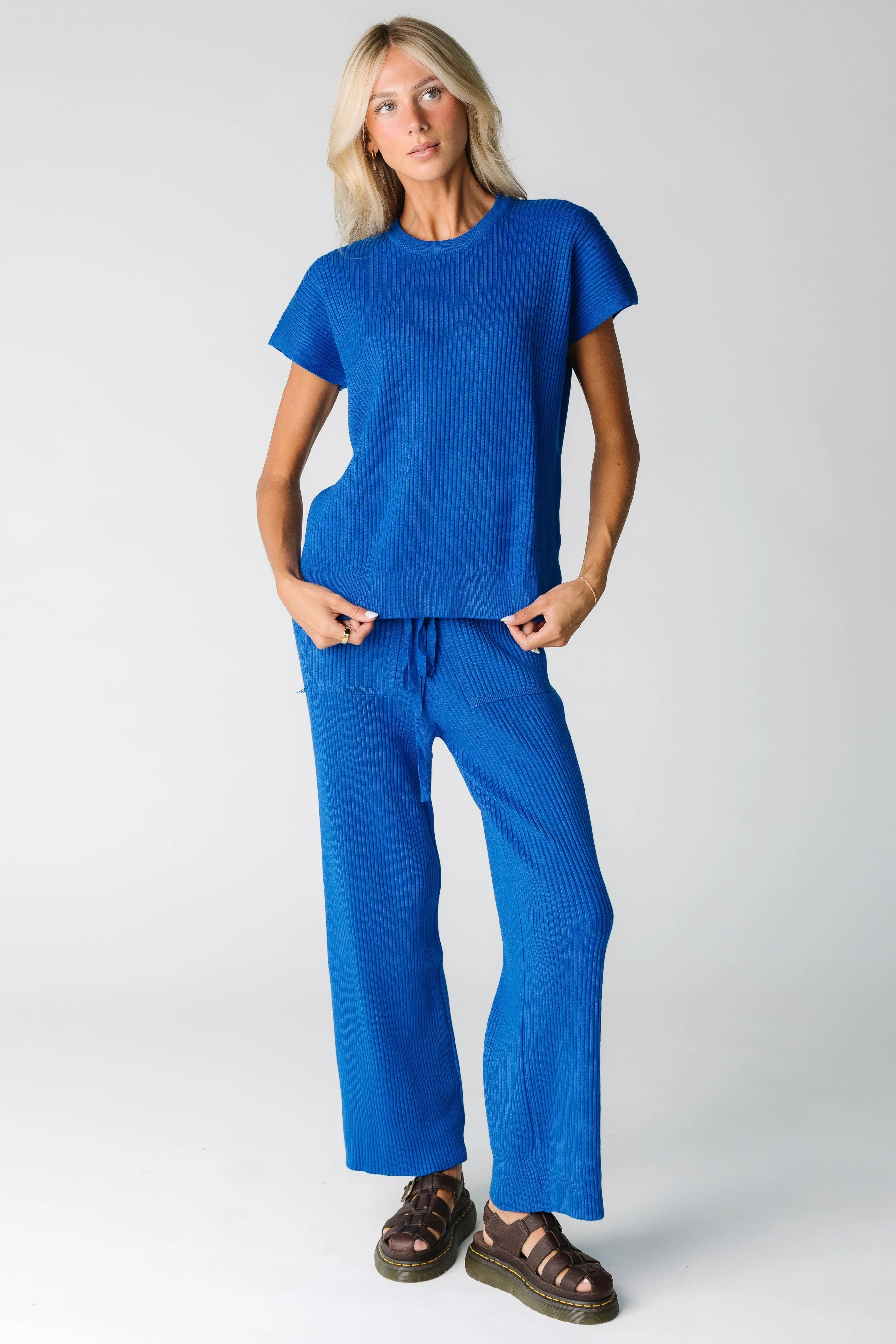 Perfect Sweater Set | Called To Surf