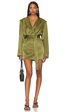 Arienzo Blazer Dress
                    
                    Shona Joy | Revolve Clothing (Global)