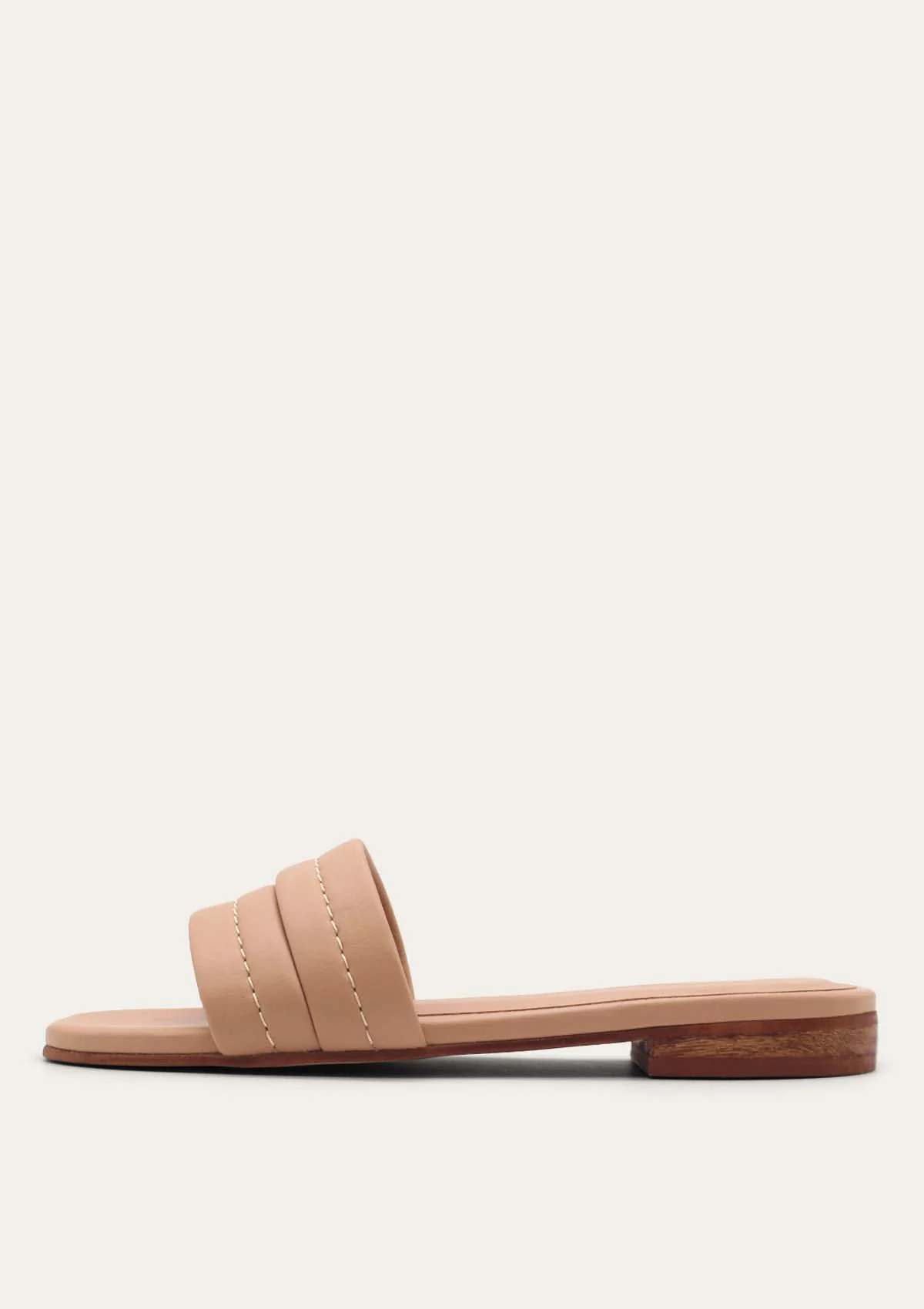 Maya Nutmeg | KAANAS