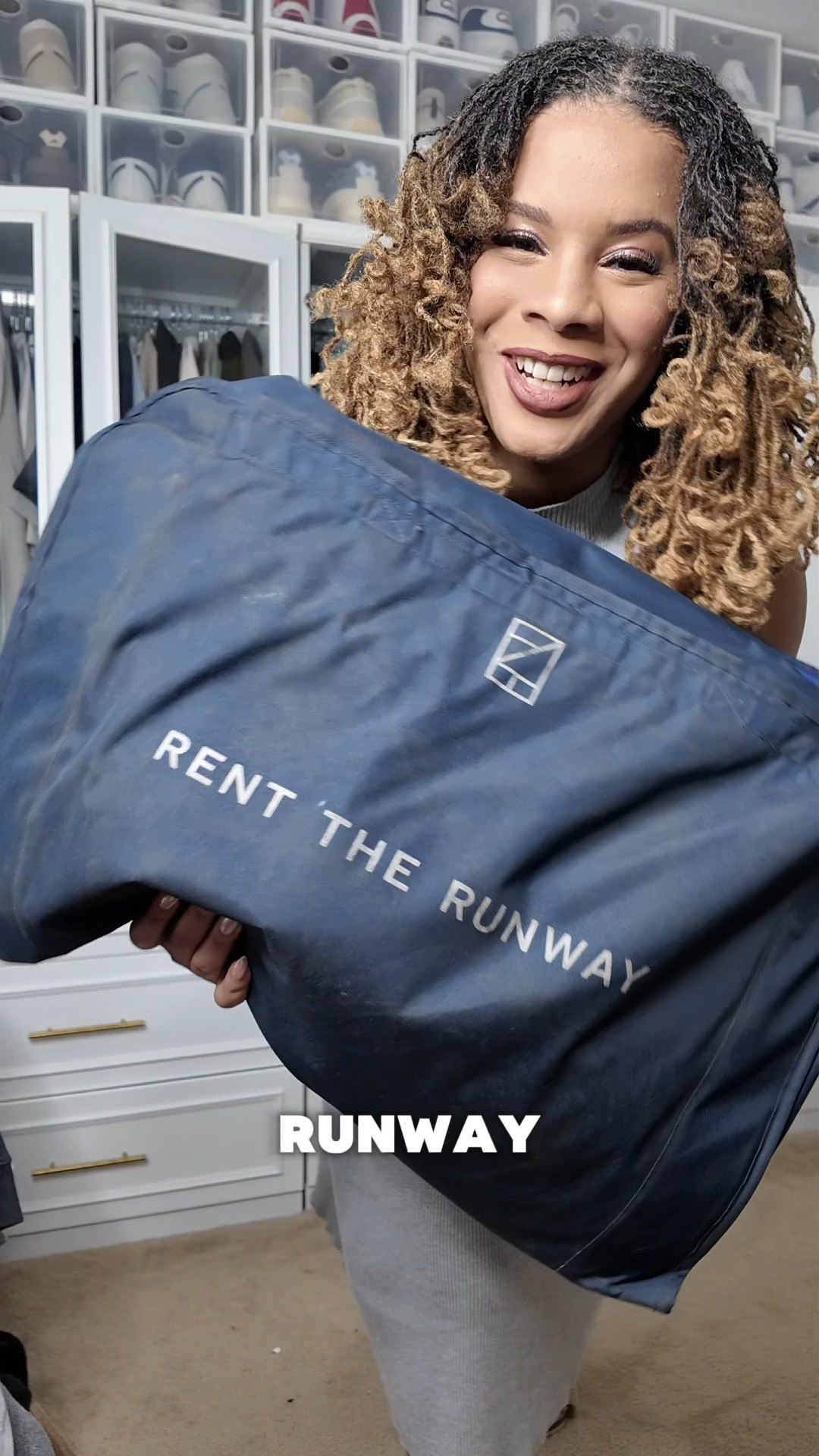 Trying out new styles with Rent the Runway. Which look is your fave? 👀🤰🏽


#LTKootd #LTKmomlife #LTKBump