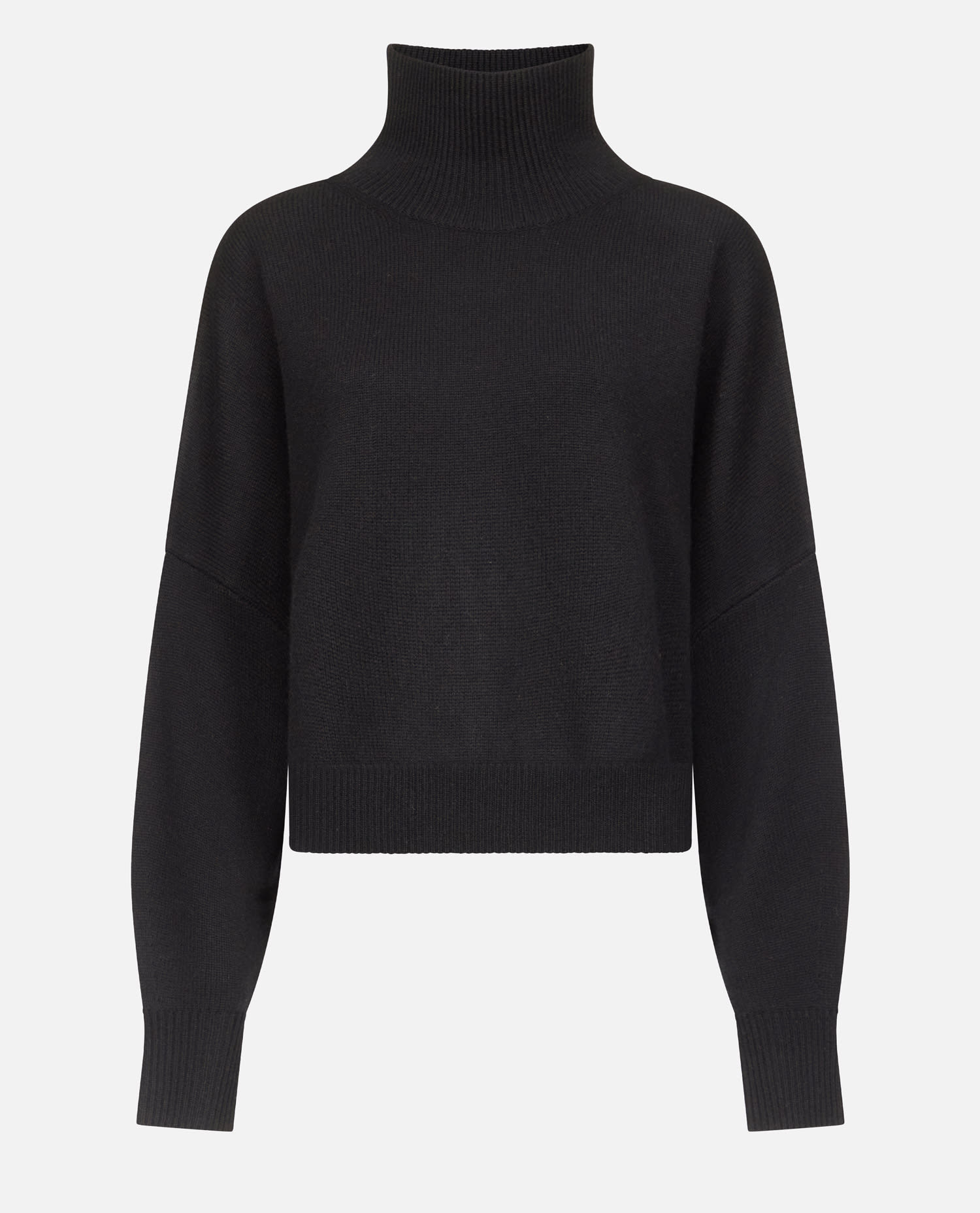 Loulou Studio Luke Stand Collar Sweater | Italist.com US