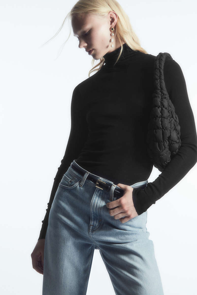 COLUMN JEANS - STRAIGHT | COS (EU)