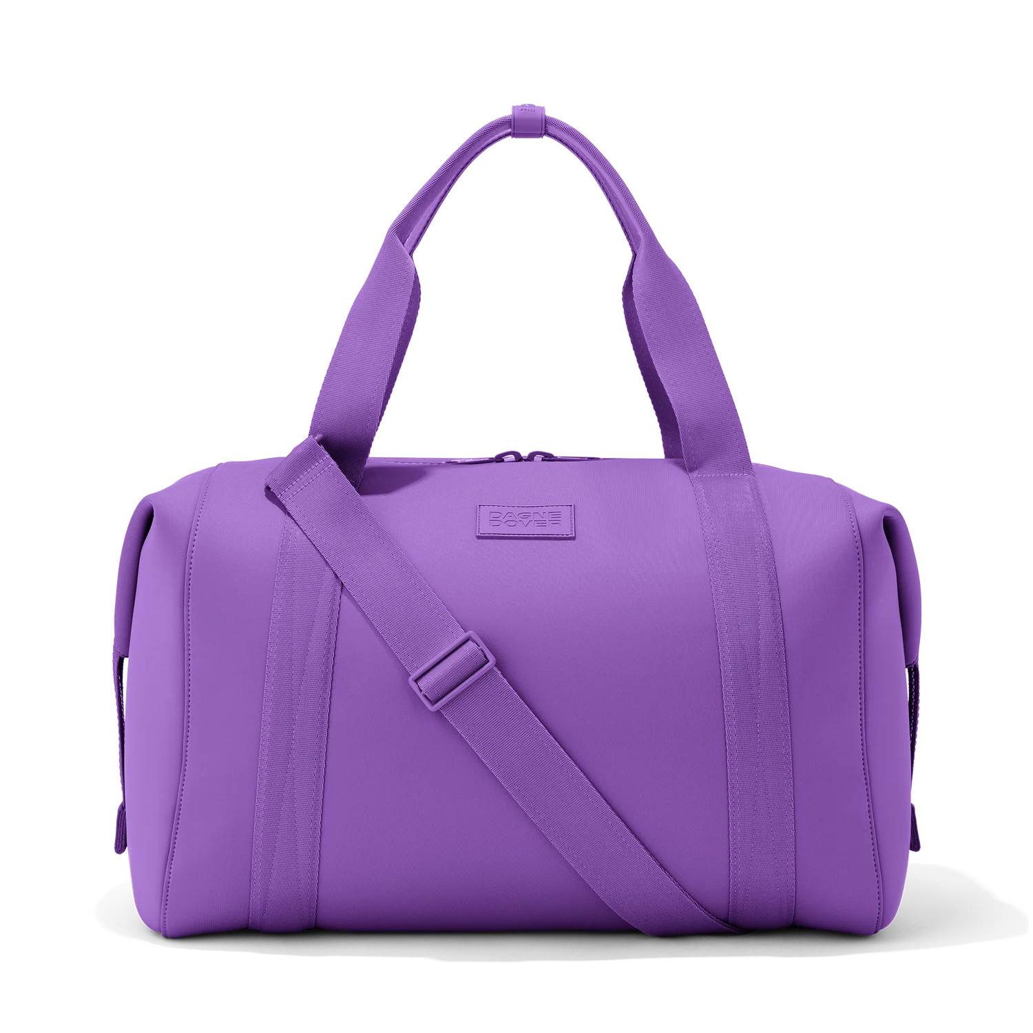 Landon neoprene Carryall Bag | Dagne Dover