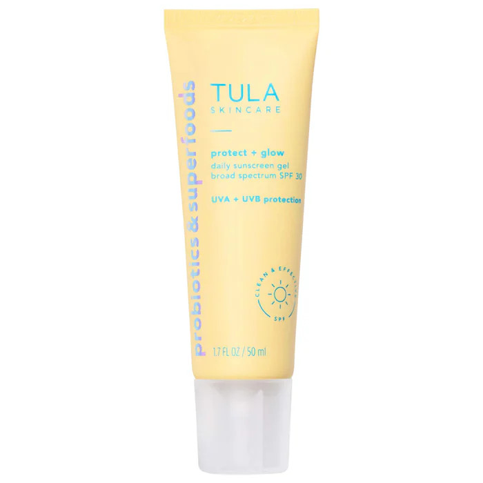 Protect + Glow Daily Sunscreen Gel Broad Spectrum SPF 30 | Sephora (US)