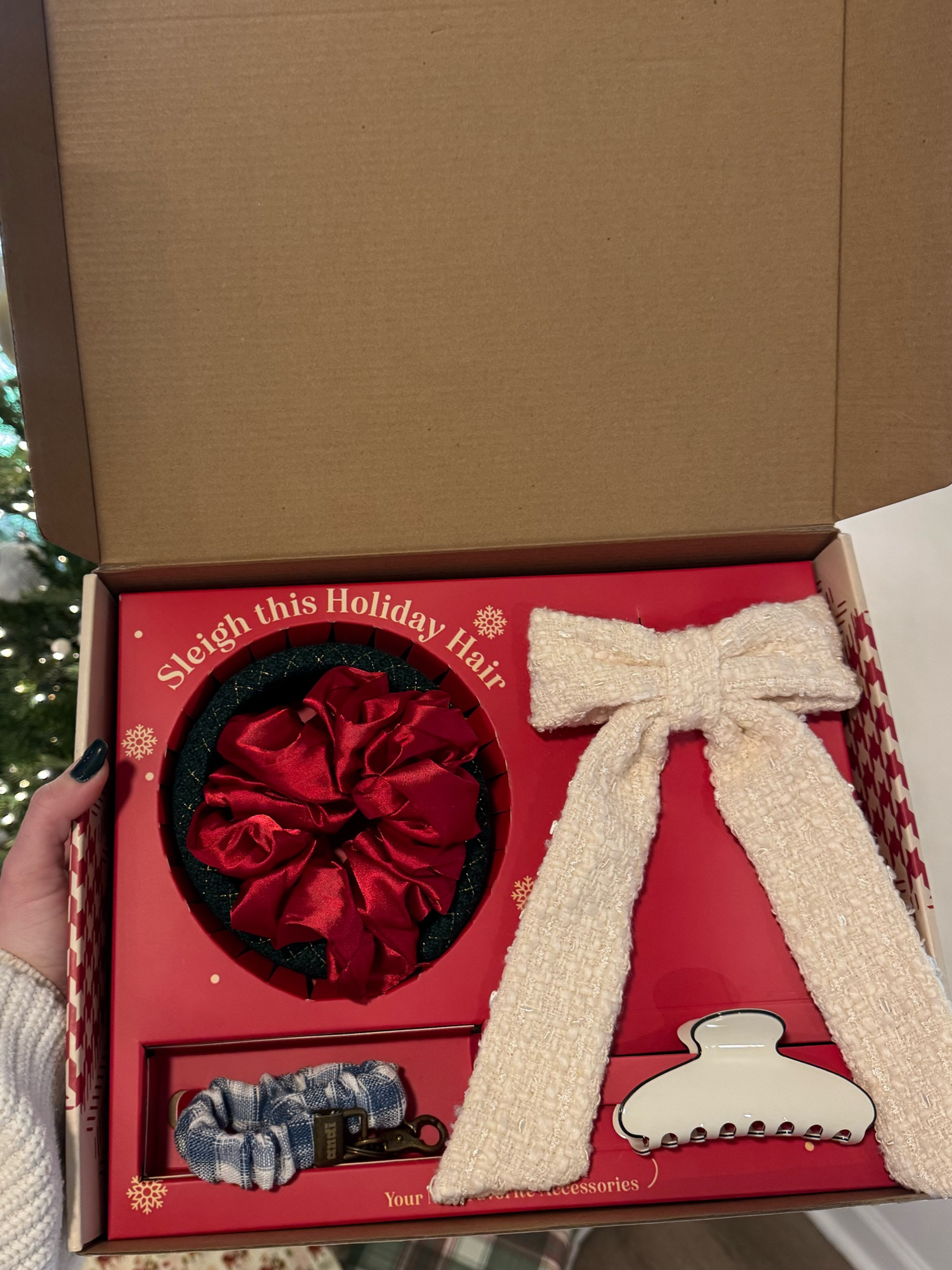 Some of my favorite hair accessories on sale now for the Shop Andi Black Friday sale!! Use code ANDIBF30 for 30% off. 

#LTKSaleAlert #LTKCyberWeek #LTKHoliday