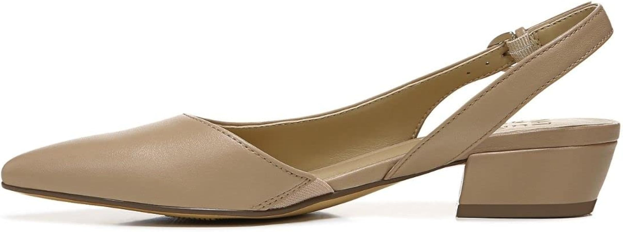 Women's Naturalizer, Banks Pump | Amazon (US)