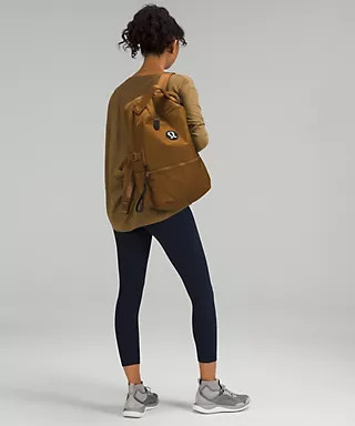 New Crew Backpack 22L | Unisex Bags,Purses,Wallets | lululemon | Lululemon (US)