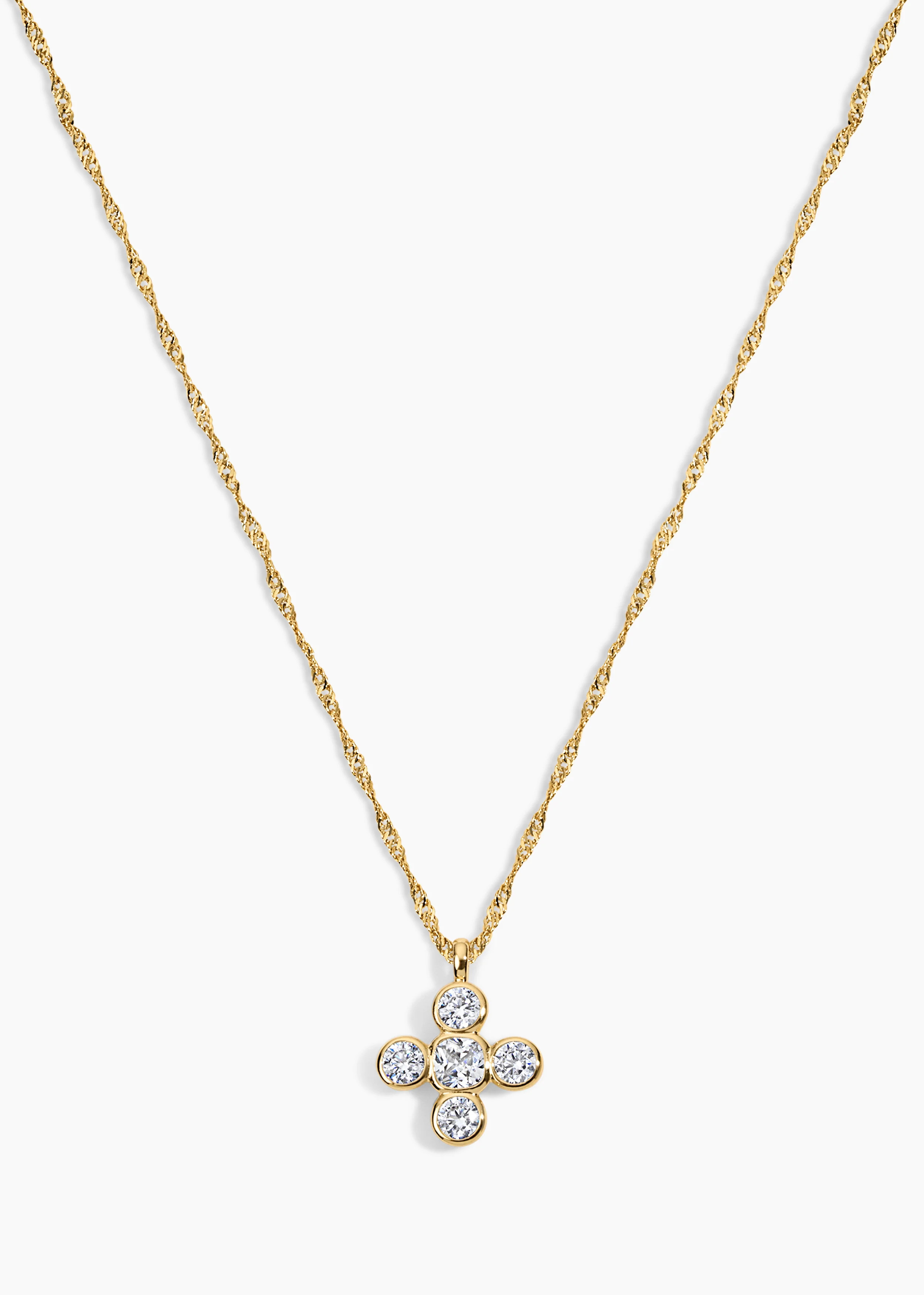 Kylie Necklace | Electric Picks Jewelry