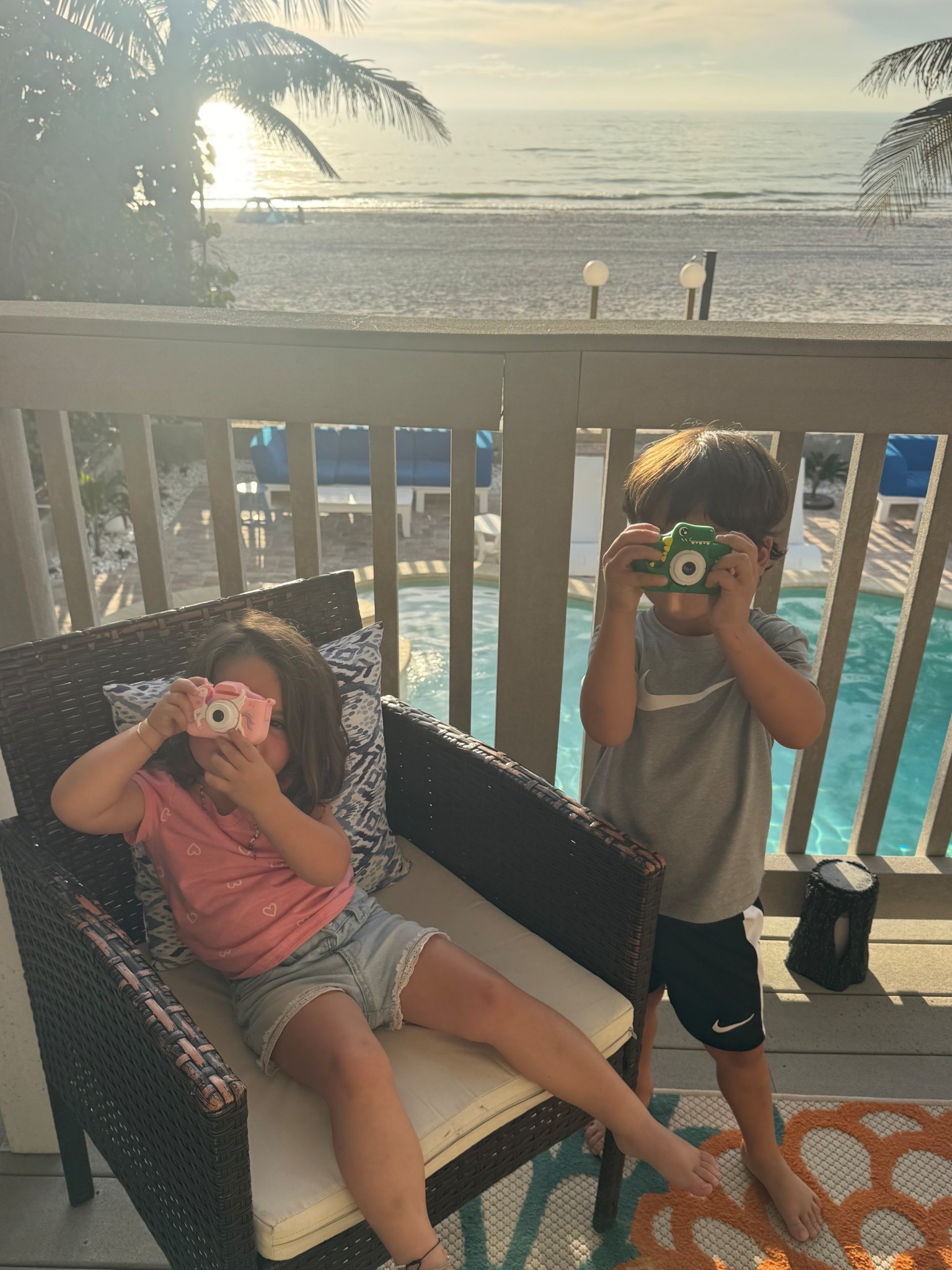 Digital cameras for toddlers, they’re obsessed. Such a cute gift idea! 

#amazon #amazonprime #blackfriday #blackfridaydeals #toddlertoys 

#LTKHoliday #LTKCyberWeek #LTKKids