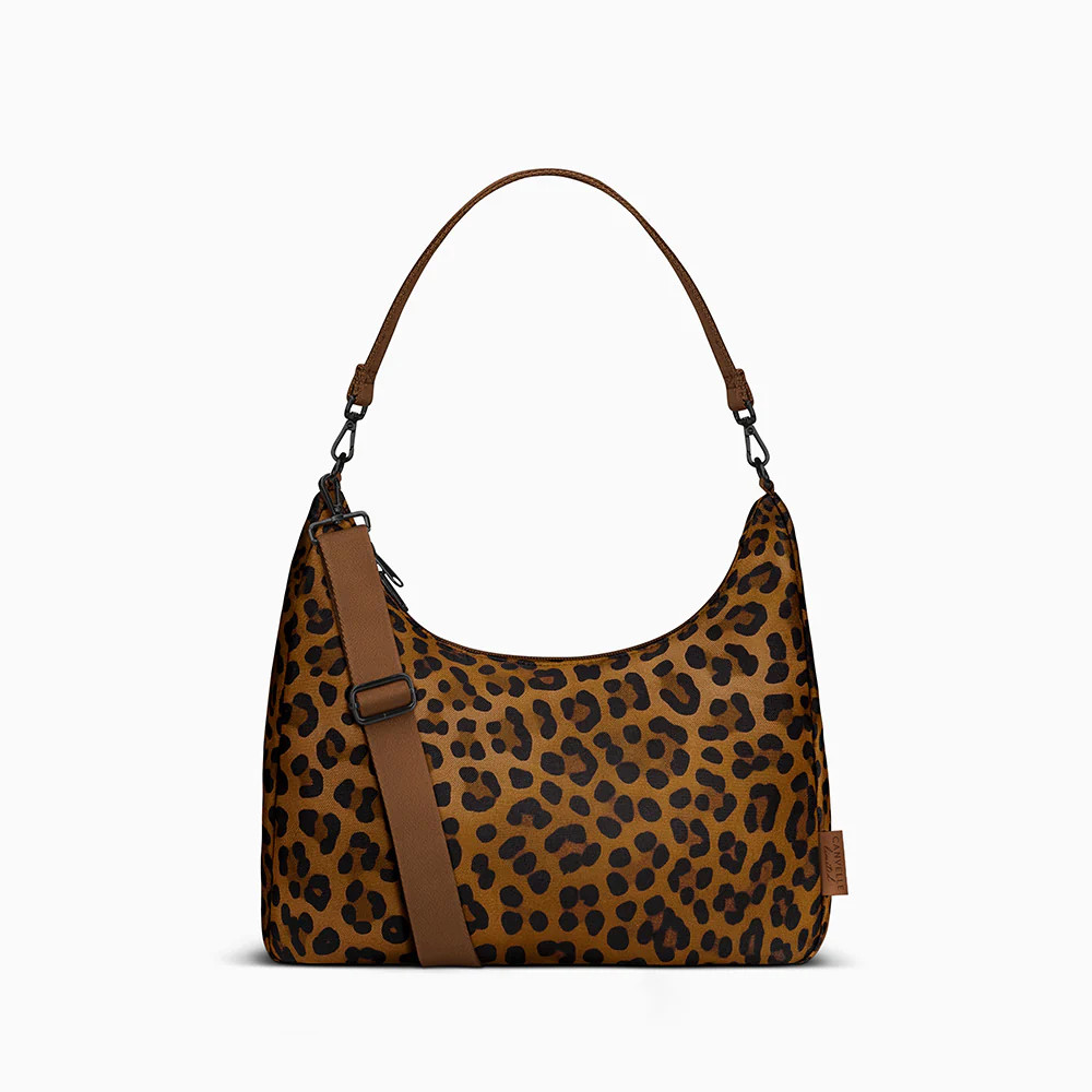 Hobo Handbag | Canvelle
