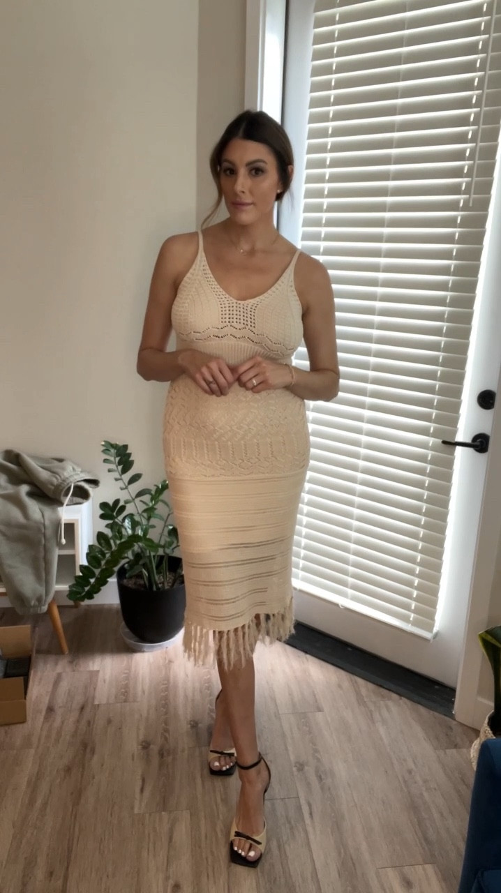 The prettiest Spring/ Summer dresses