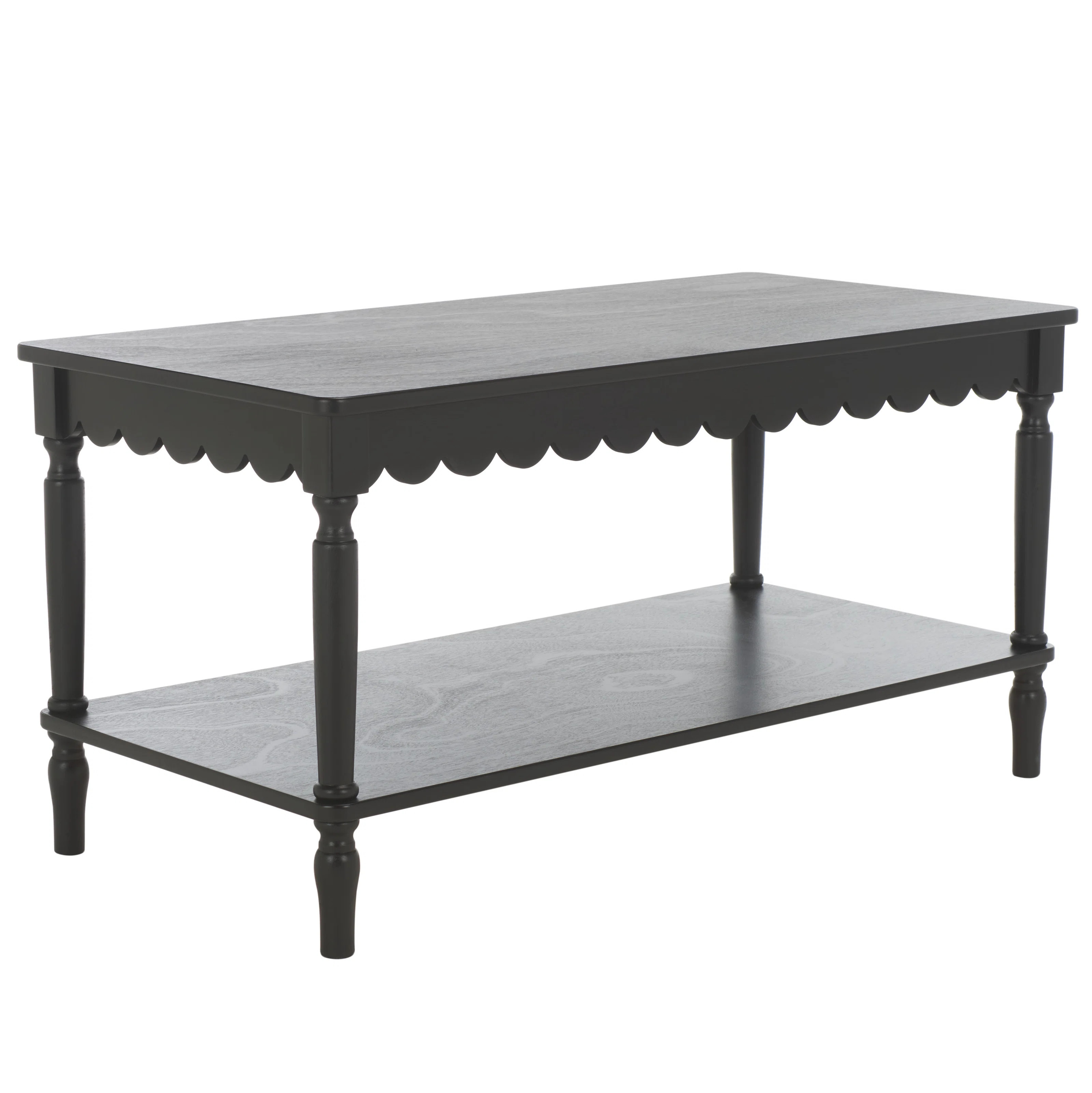 Charlton Home® Gerdhild Coffee Table & Reviews | Wayfair | Wayfair North America